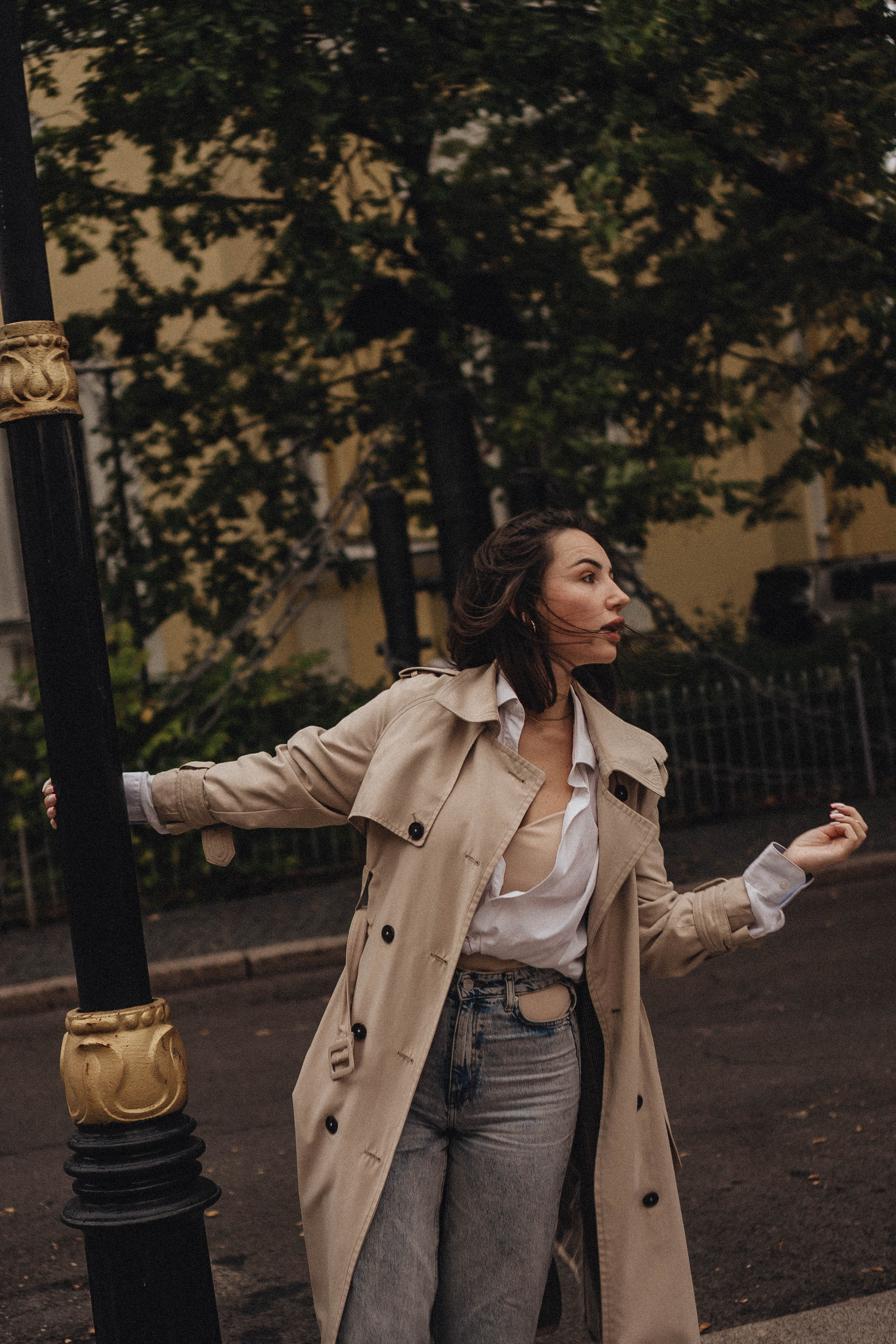 Прогулочная для Кристины. Профессиональный фотограф, Санкт-Петербург — Виктория Богомолова