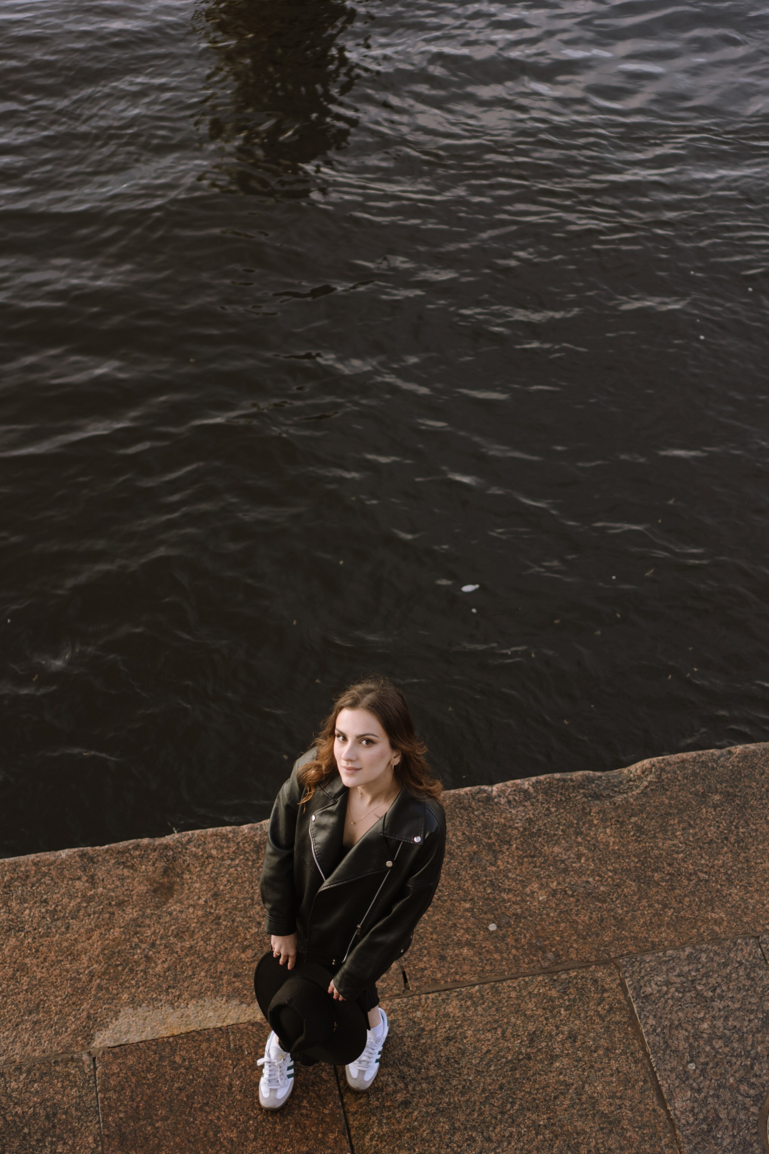 ЛЮБОВЬ В ИЮНЕ. Профессиональный фотограф, Санкт-Петербург — Виктория Богомолова