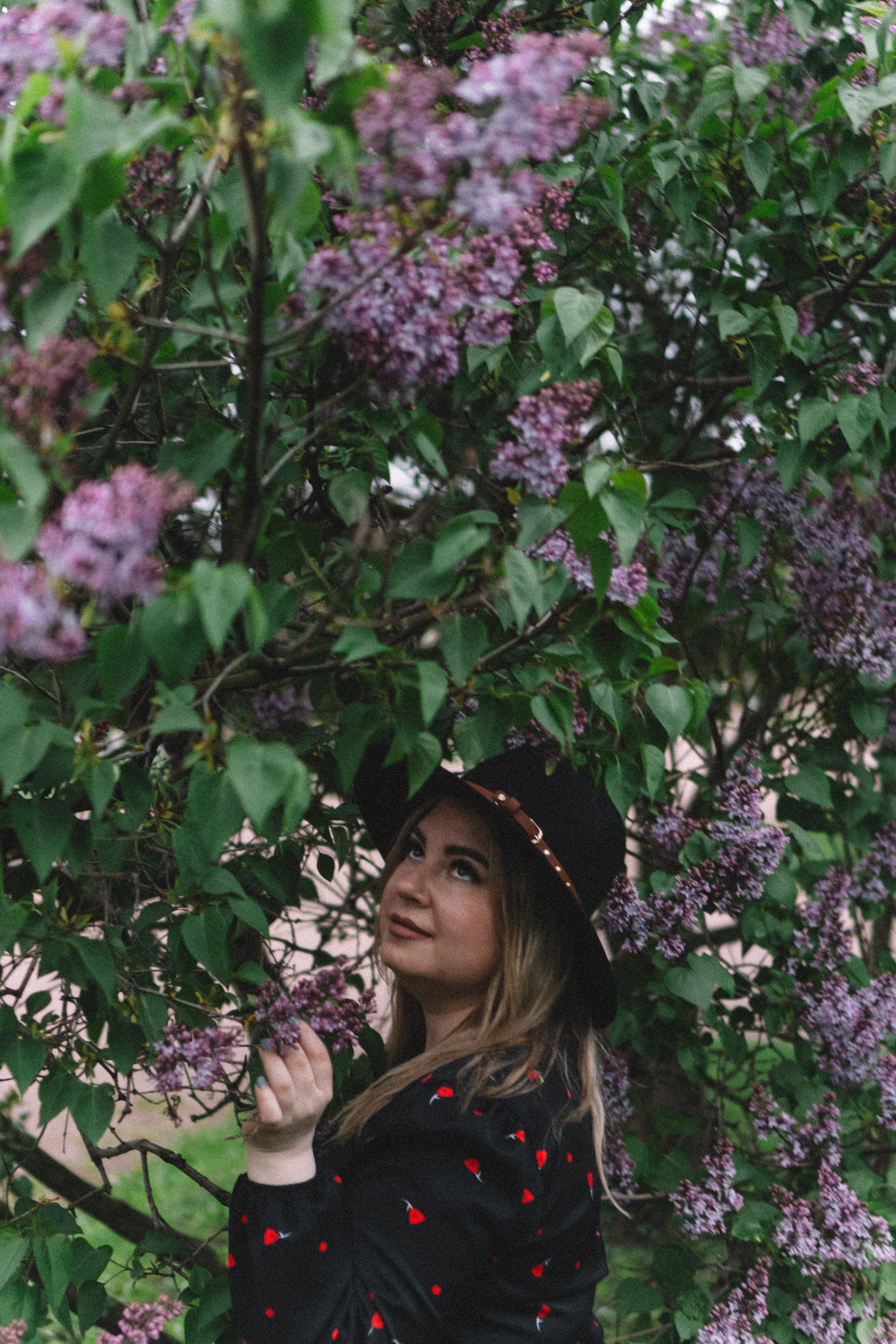 ПРОГУЛКА ВЕСНОЙ. Профессиональный фотограф, Санкт-Петербург — Виктория Богомолова