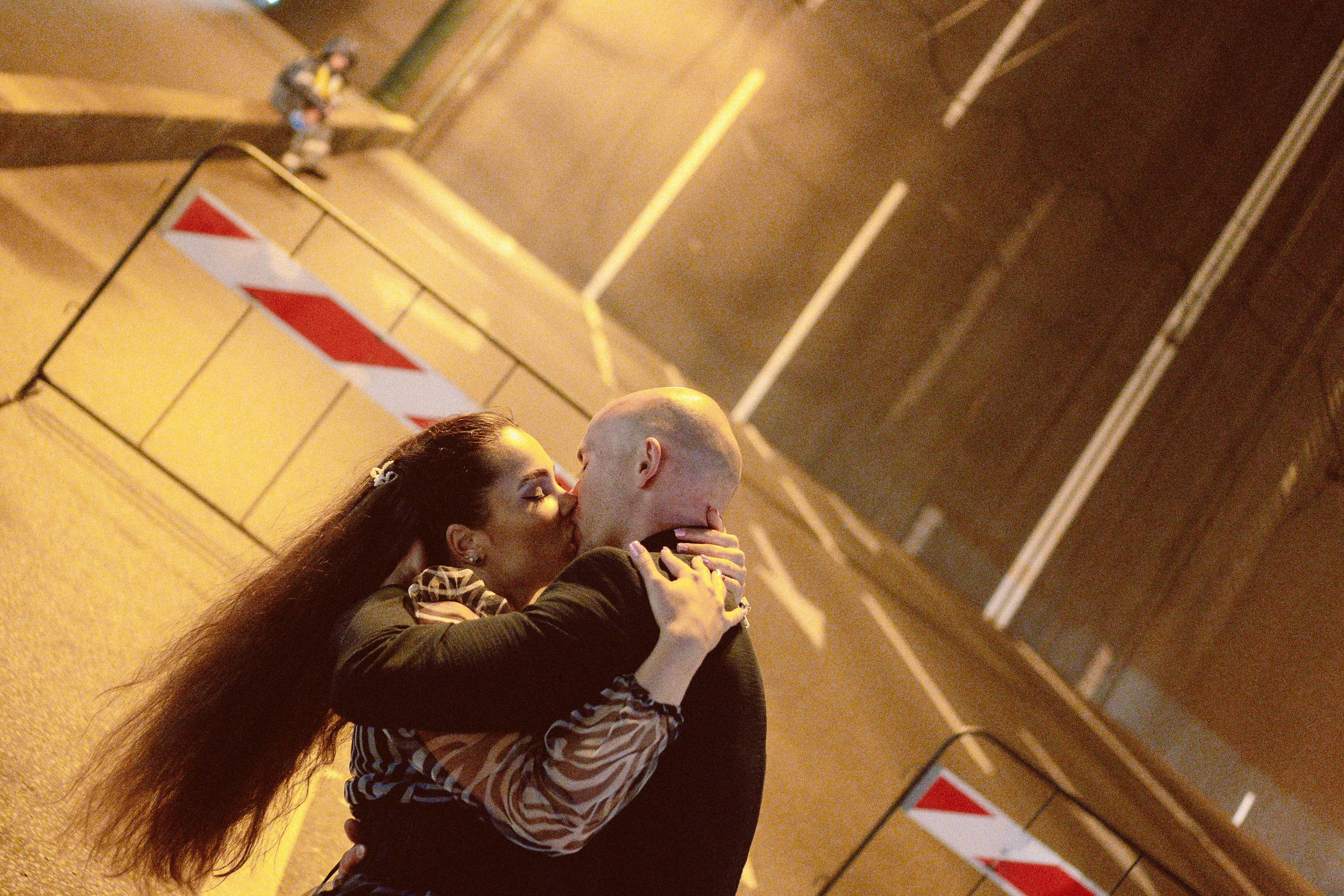 Любовь и питер. Профессиональный фотограф, Санкт-Петербург — Виктория Богомолова