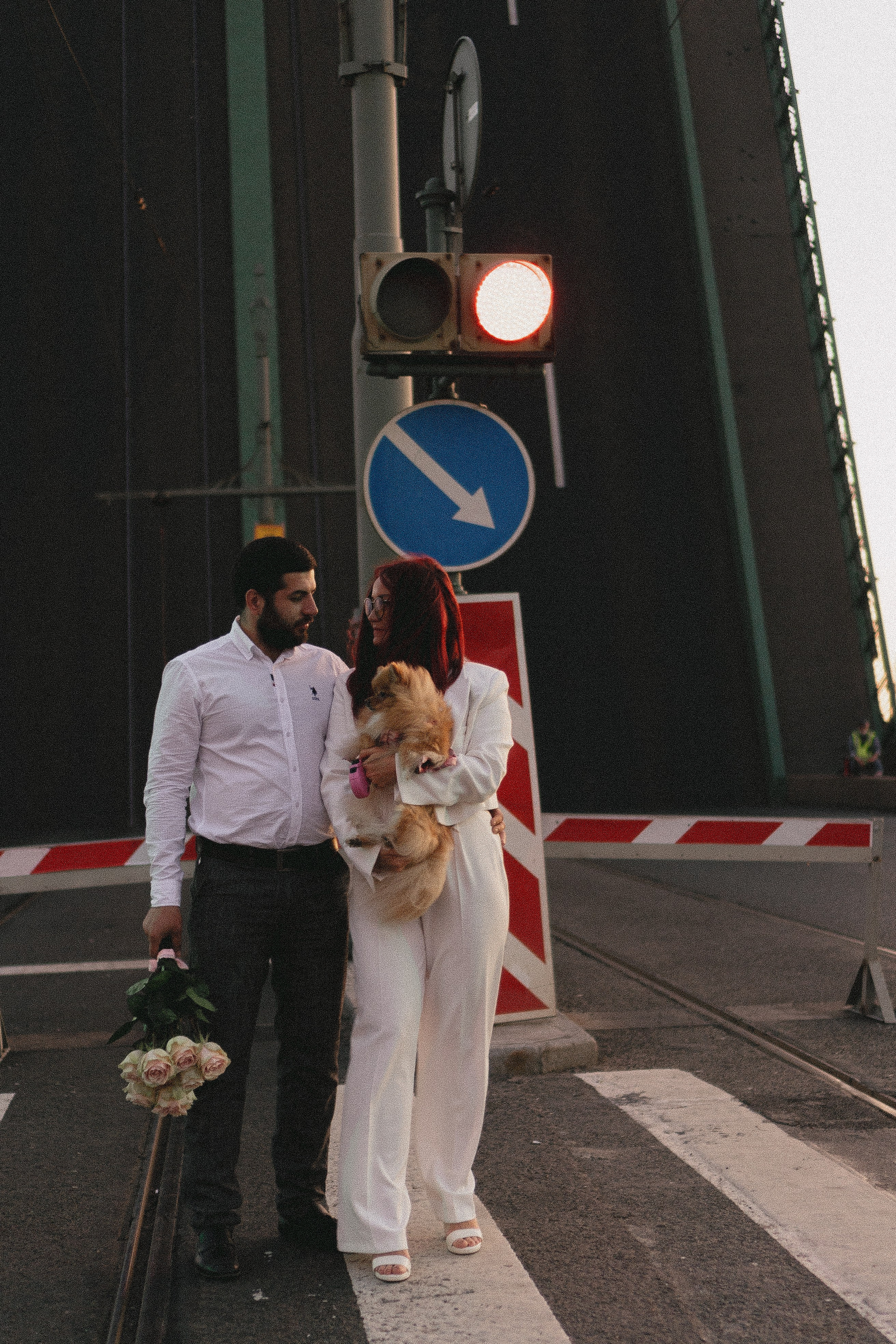 РАССВЕТНАЯ ИСТОРИЯ. Профессиональный фотограф, Санкт-Петербург — Виктория Богомолова