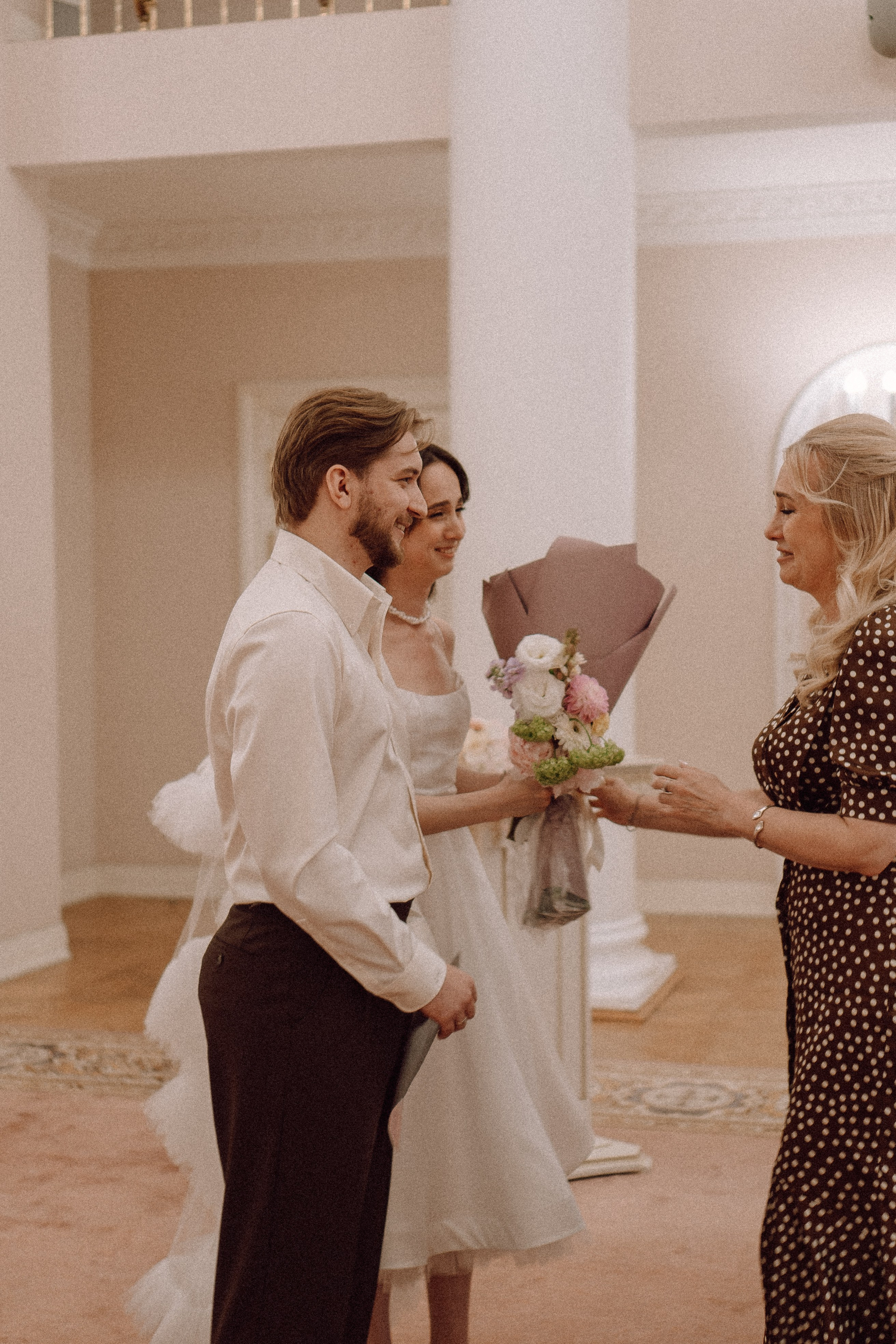 СВАДЕБНАЯ ФОТОСЕСИСИЯ В ГОРОДЕ ПУШКИН. Профессиональный фотограф, Санкт-Петербург — Виктория Богомолова