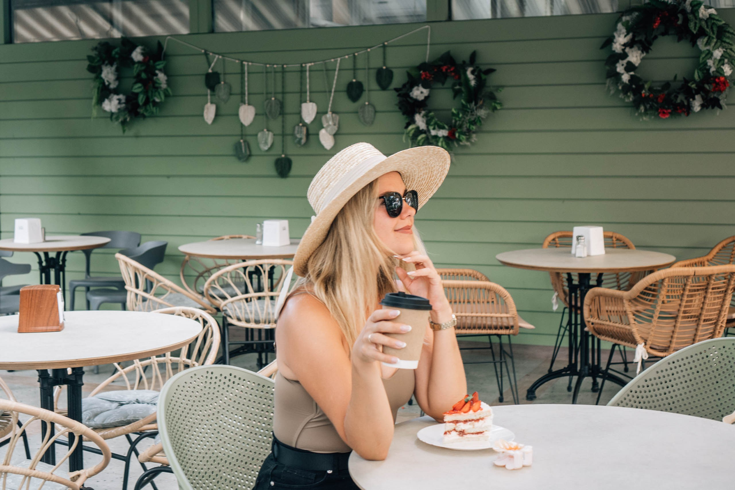 Утренний кофе. Профессиональный фотограф, Санкт-Петербург — Виктория Богомолова