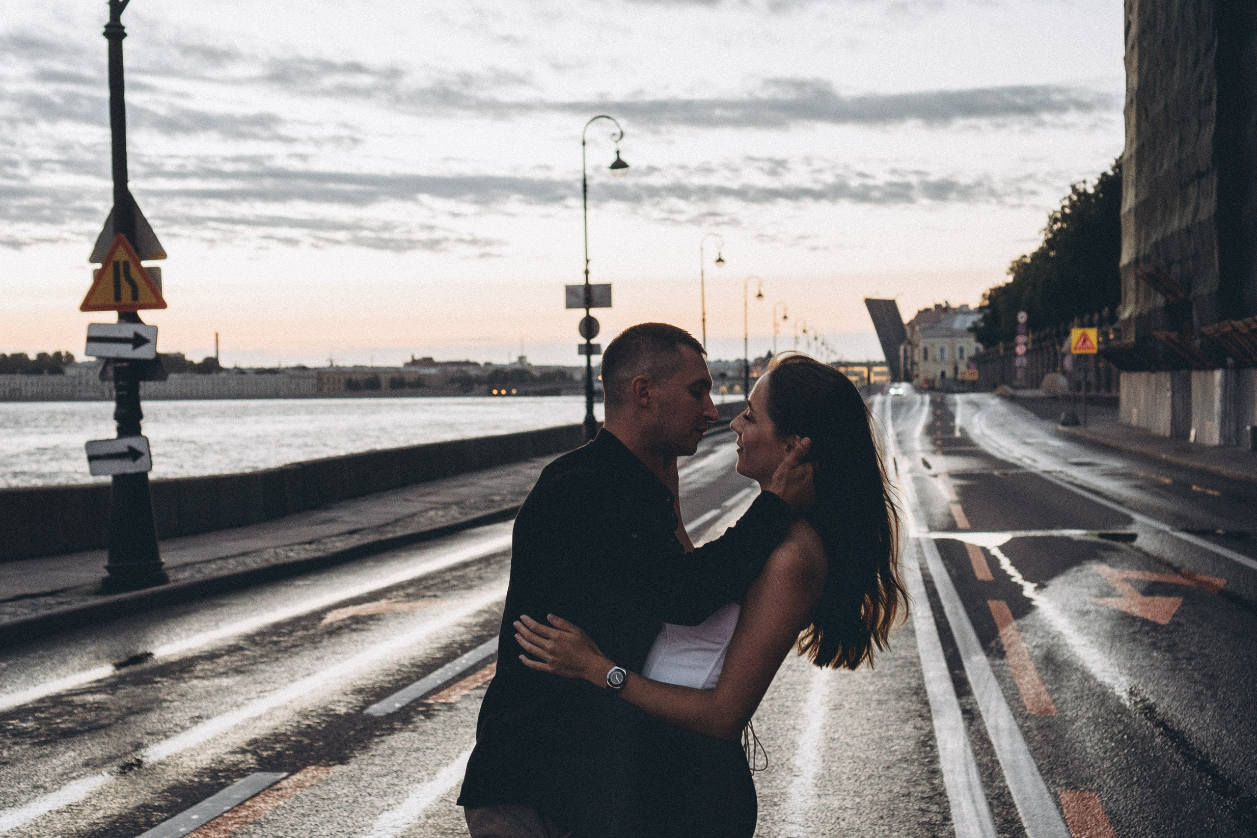 Белые ночи. Профессиональный фотограф, Санкт-Петербург — Виктория Богомолова