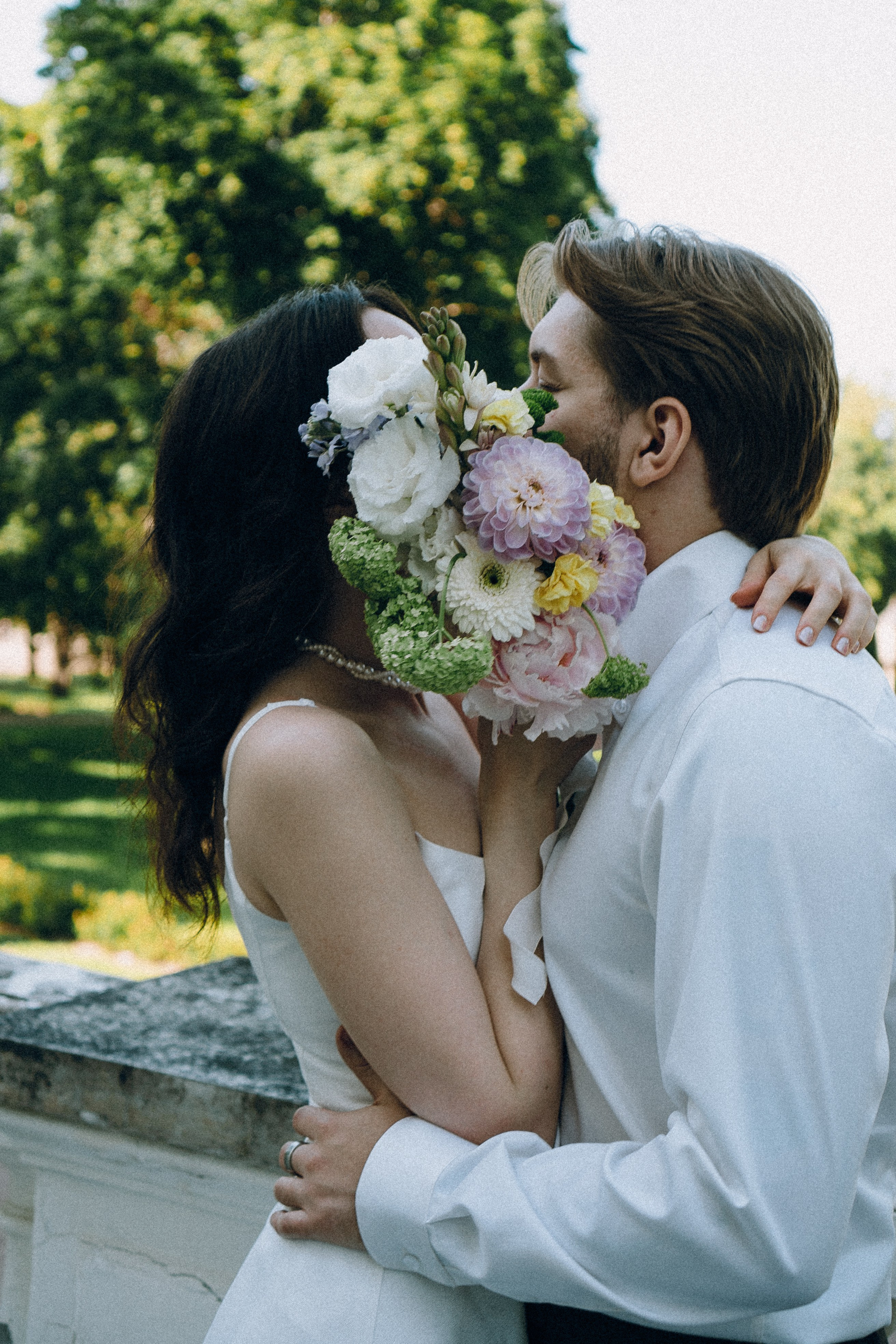 СВАДЕБНАЯ ФОТОСЕСИСИЯ В ГОРОДЕ ПУШКИН. Профессиональный фотограф, Санкт-Петербург — Виктория Богомолова