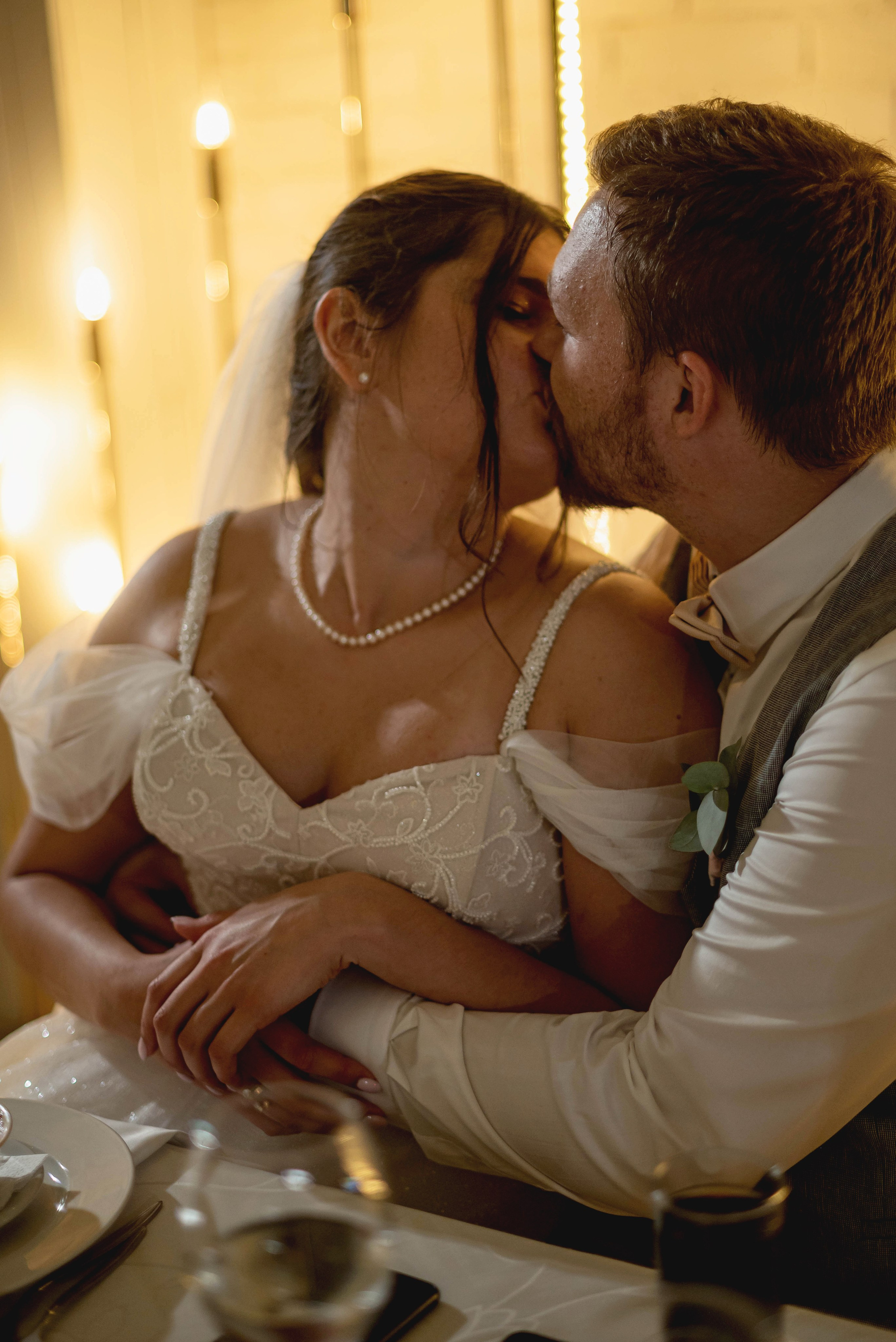 Сентябрьский мед на твоих устах. Свадебный и семейный фотограф в Новосибирске, Санкт-Петербурге, Москве