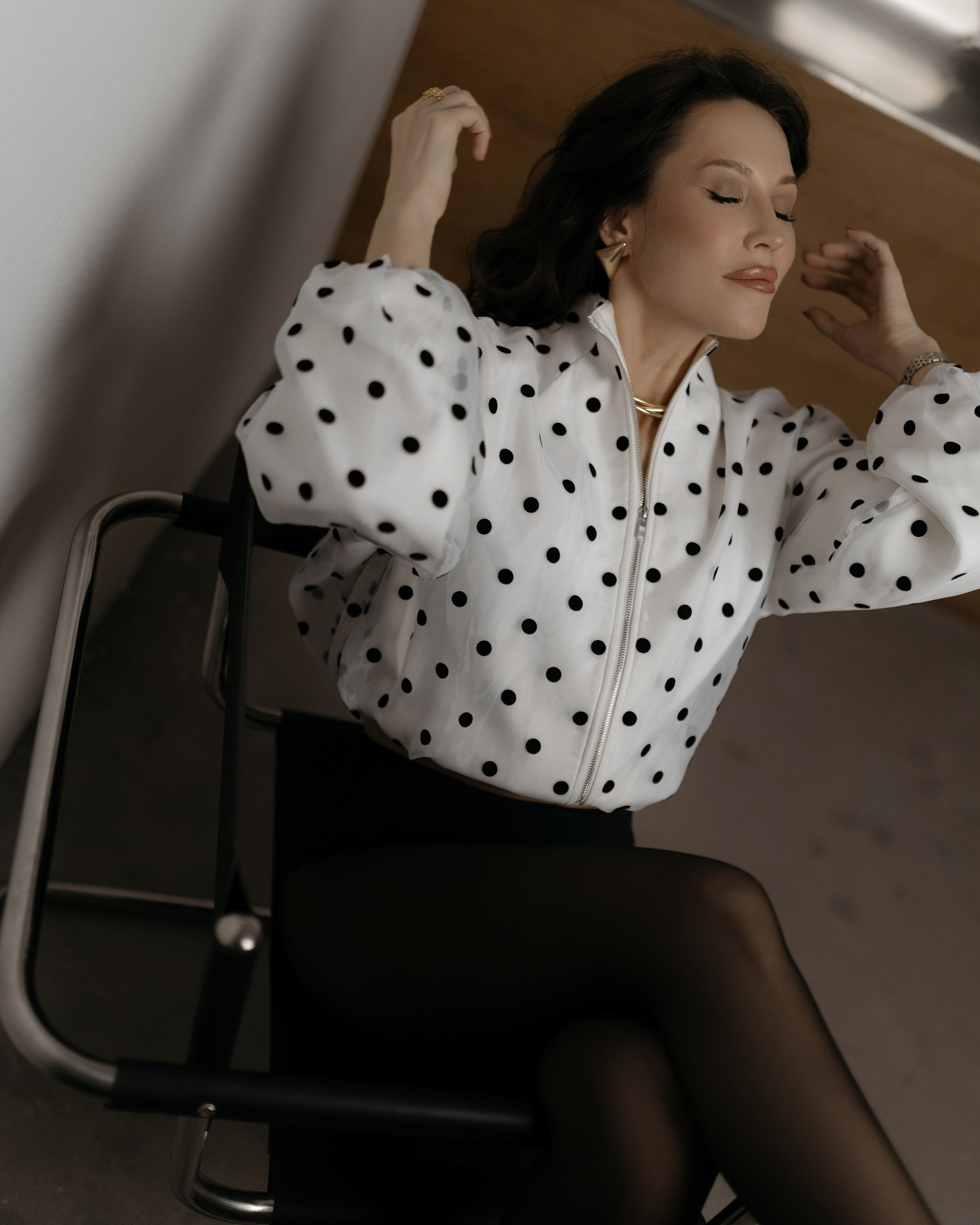 Нина. DARYA.BELKINA