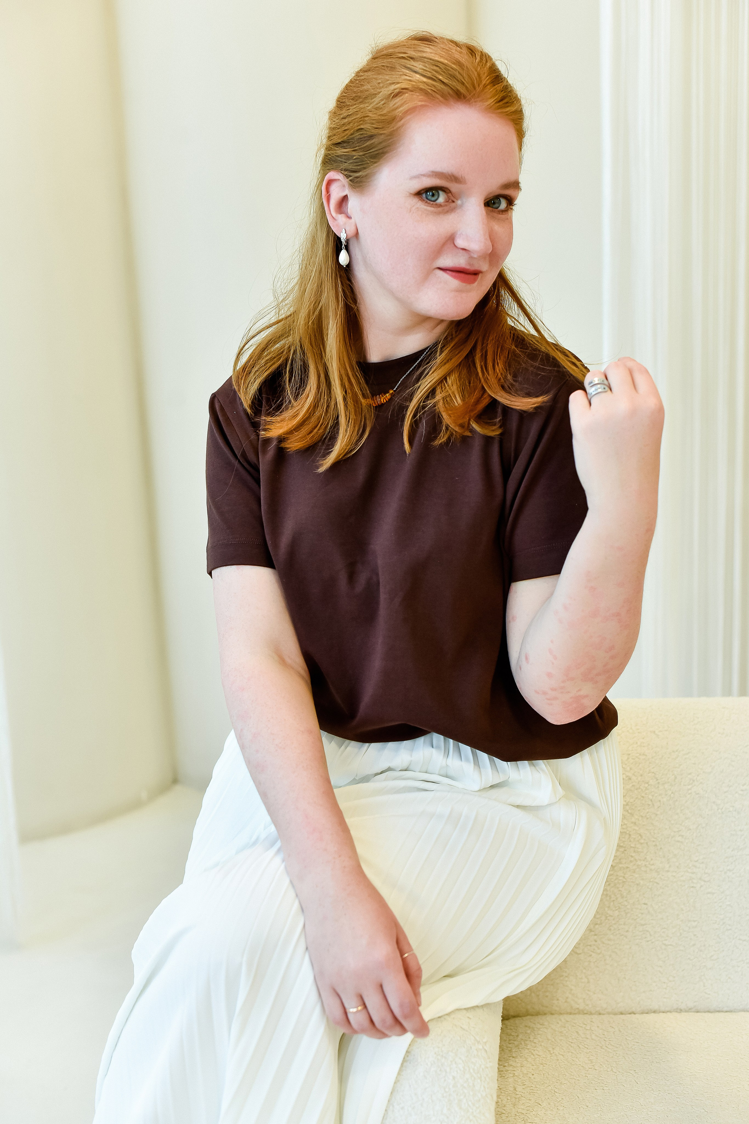 Семья Татьяны