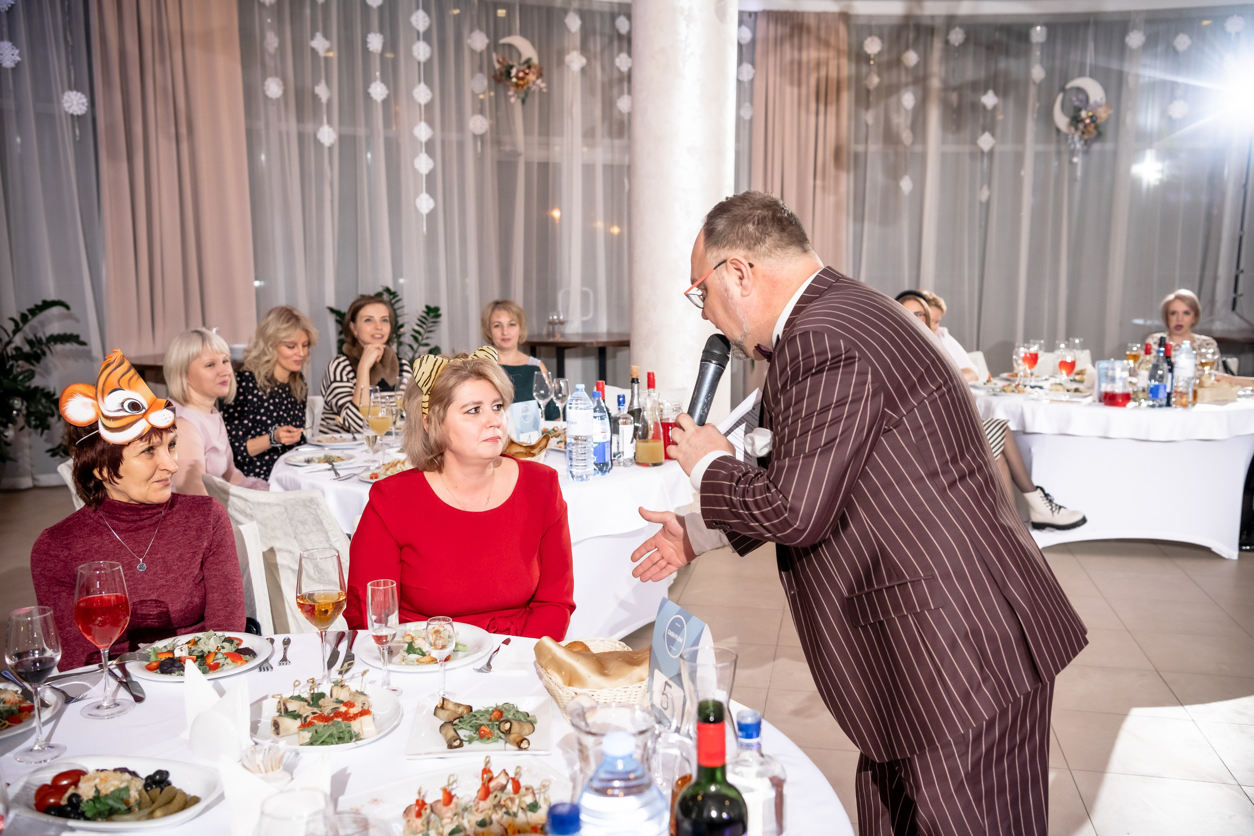 Корпоратив компании «НЕГА». Фомина Елена Свадебный и семейный фотограф