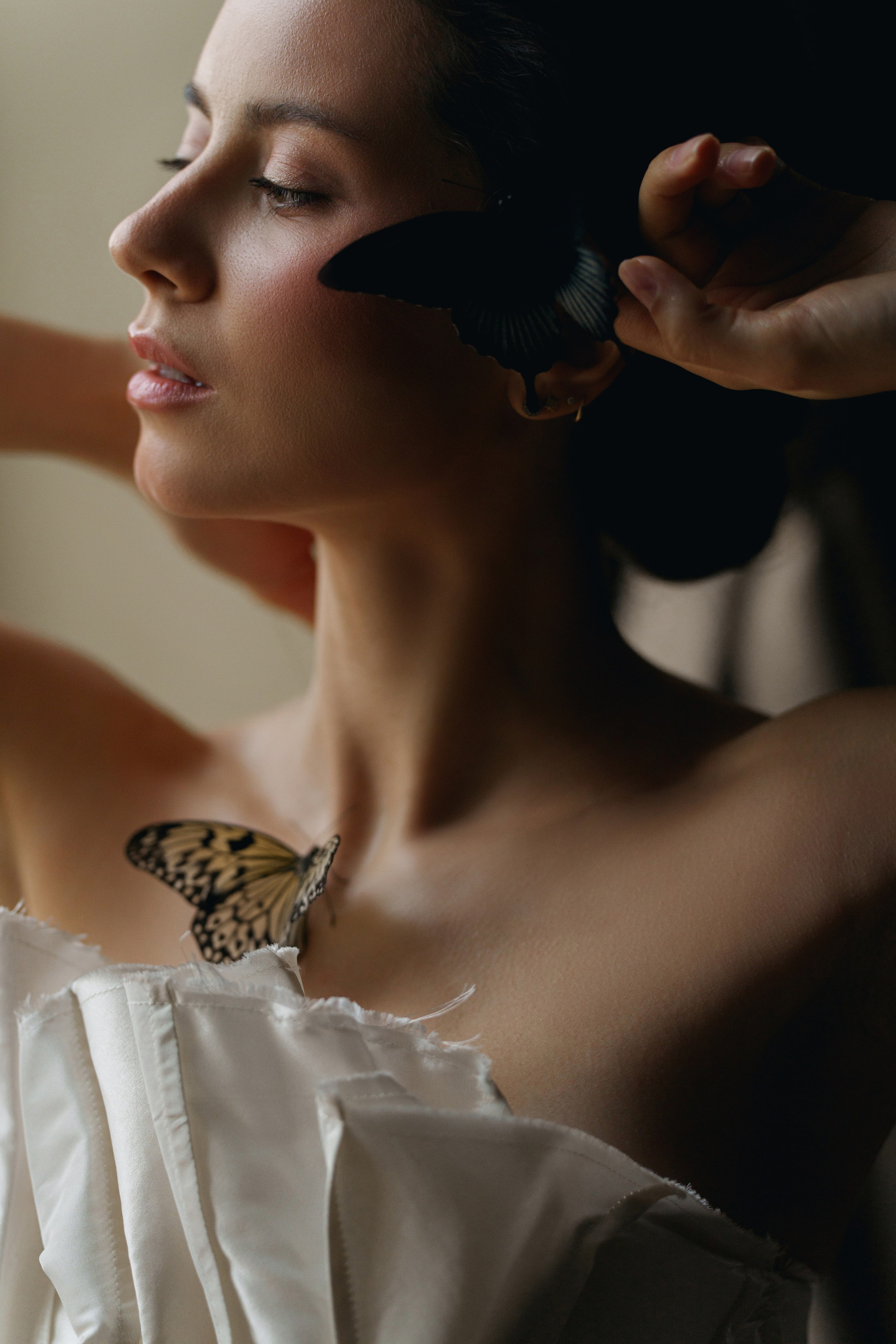 After midnight. Свадебный фотограф в Ростовe-на-Дону Анастасия Прутова