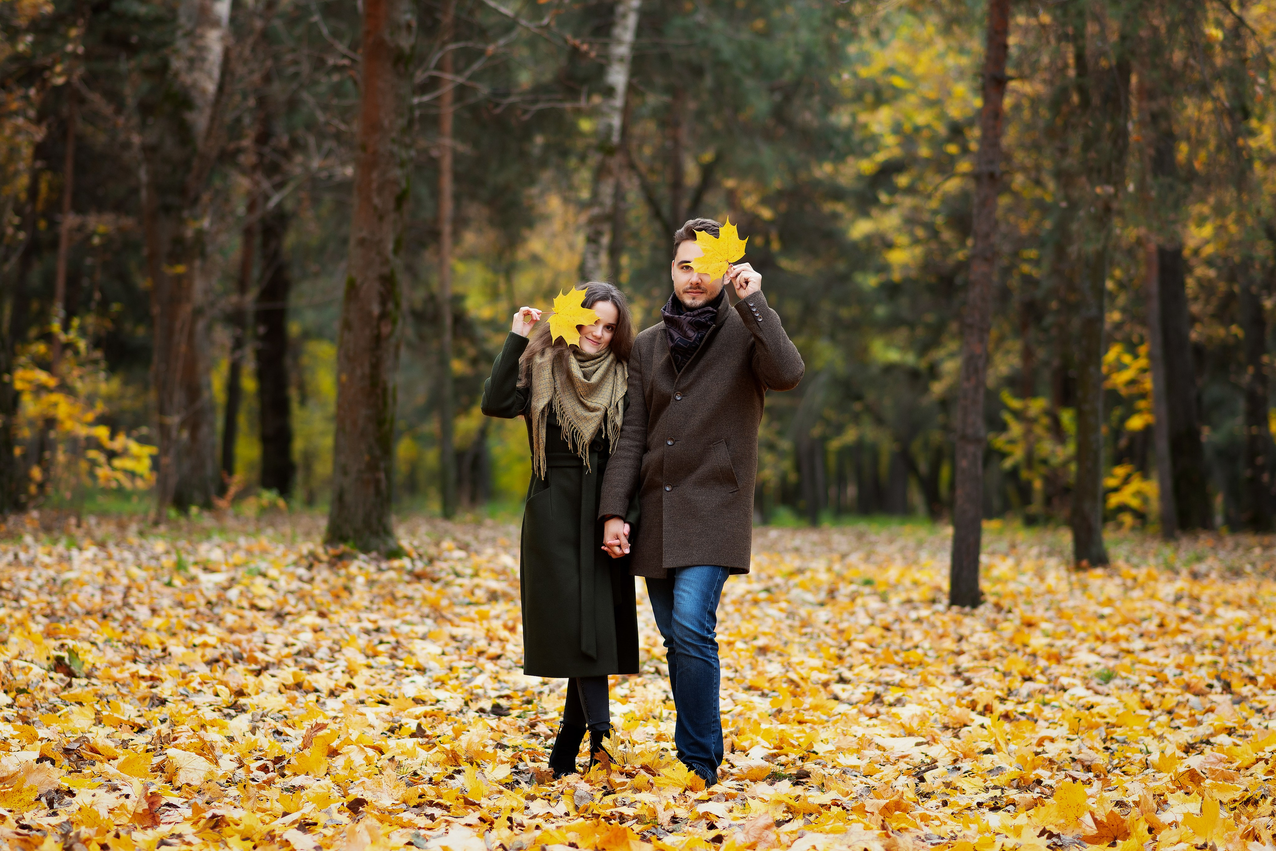 Love Story. Свадебный, репортажный и семейный фотограф в Ярославле Артём Коротыш