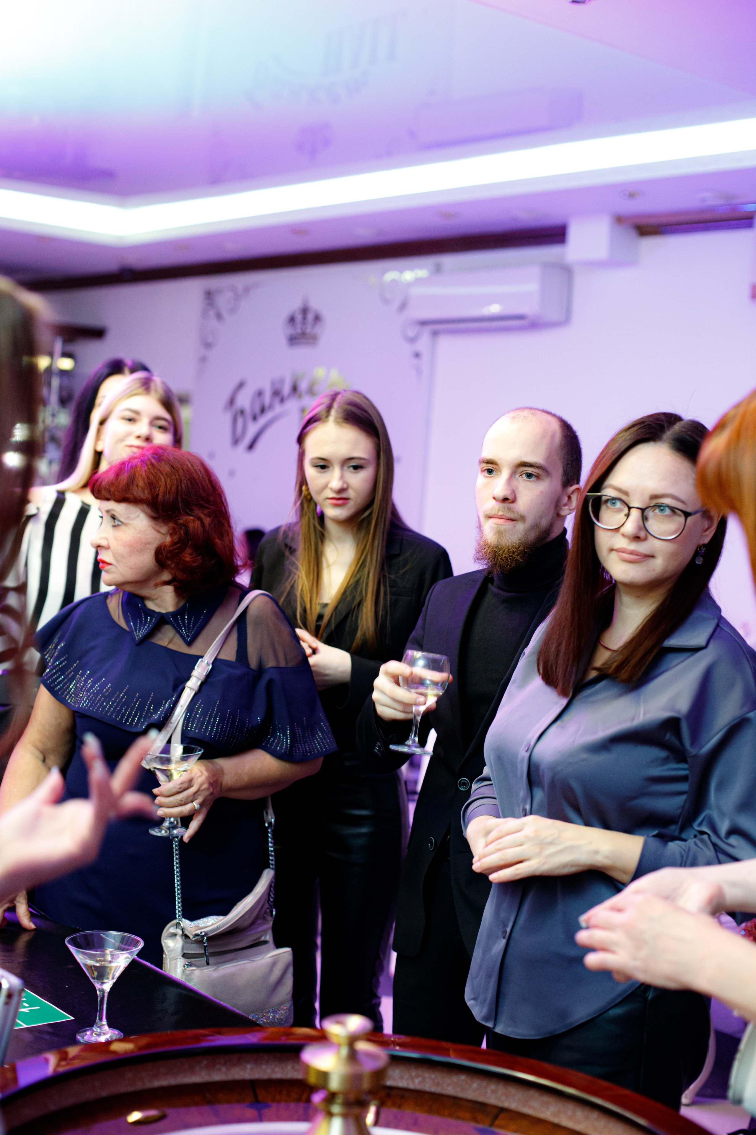 ELOSMED. Photokarish