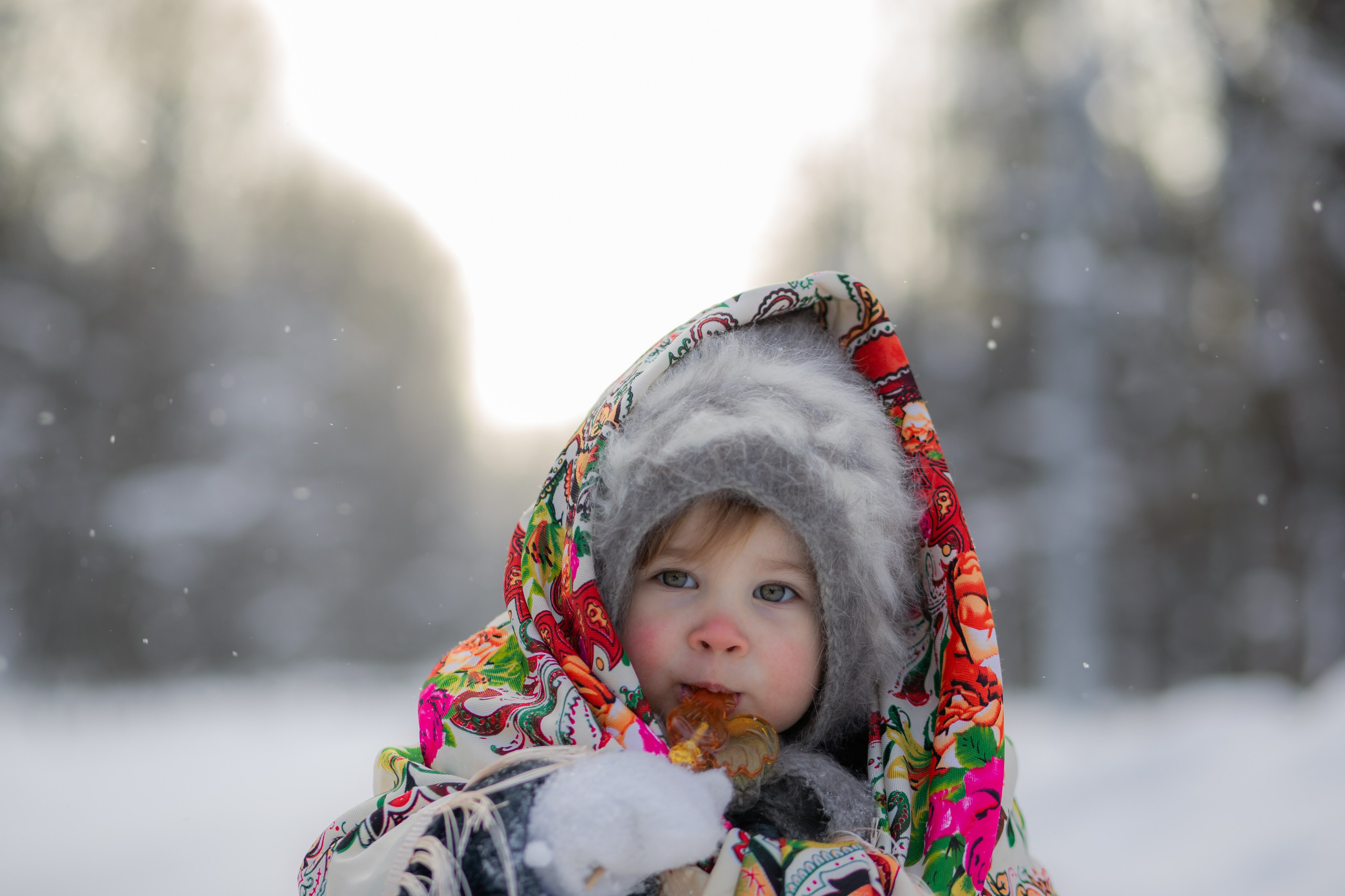 Фотосессия в стиле ретро (СССР). Детский фотограф, фотограф-анималист