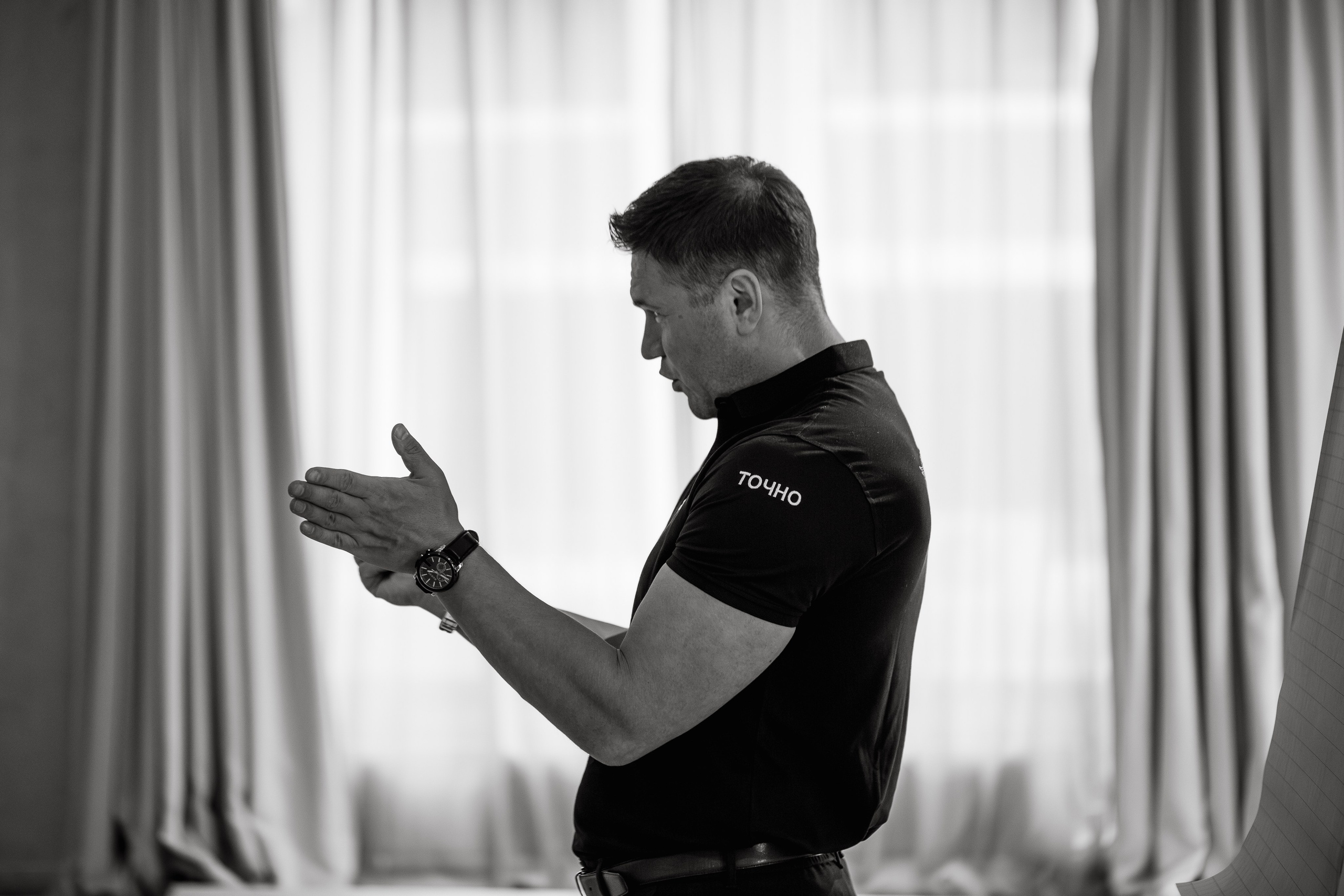 Деловые мероприятия. Фотограф Алексей Байков: репортажная, деловая и интерьерная фотосъёмка