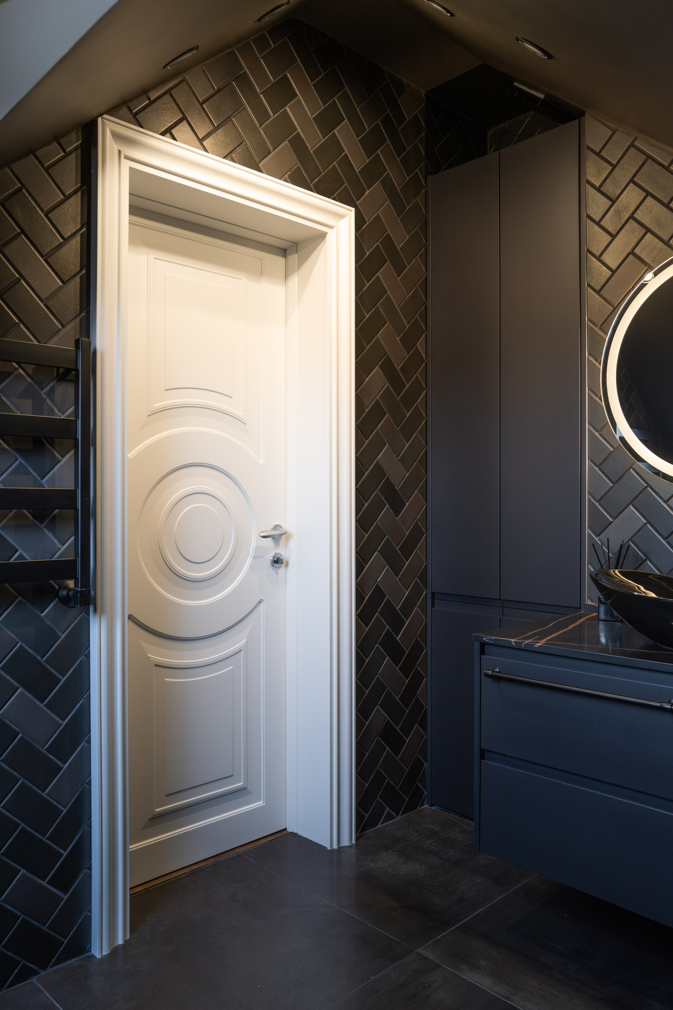 Интерьерная съёмка. Фотограф Алексей Байков: репортажная, деловая и интерьерная фотосъёмка