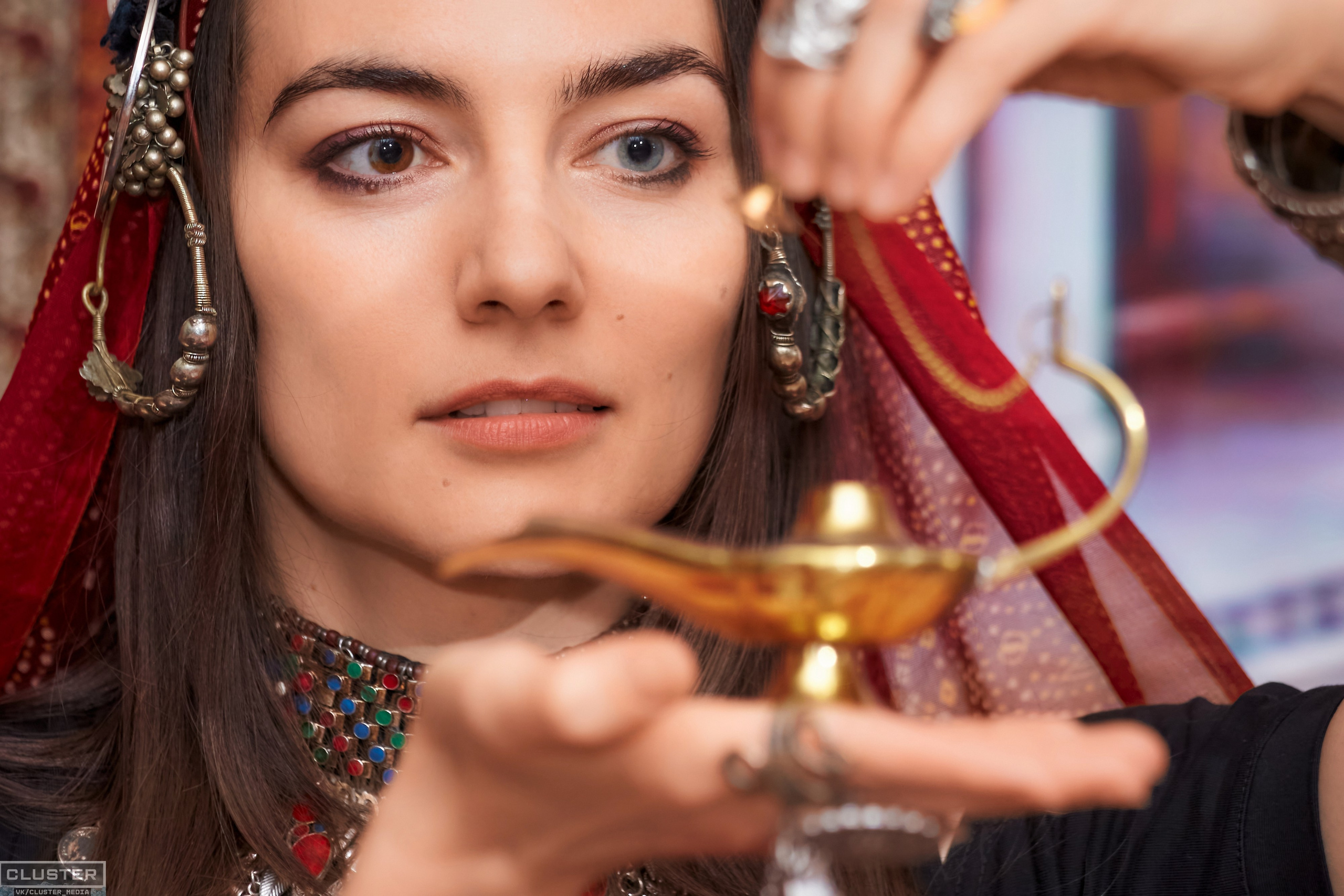 Портреты и Проекты