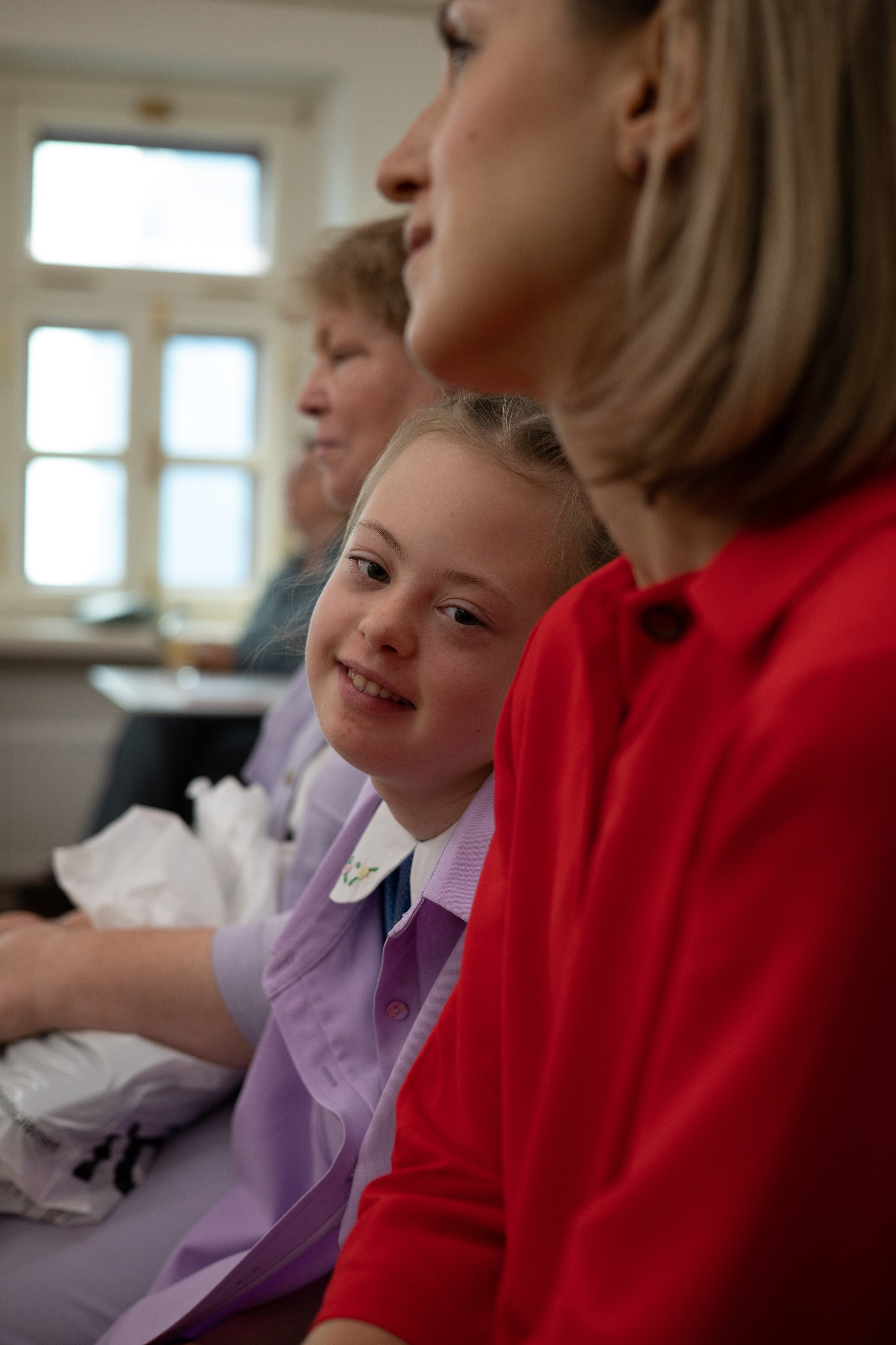 Открытие выставки Веры Керинской в Доме Причта. Марина Лавинская Фотограф из Москвы