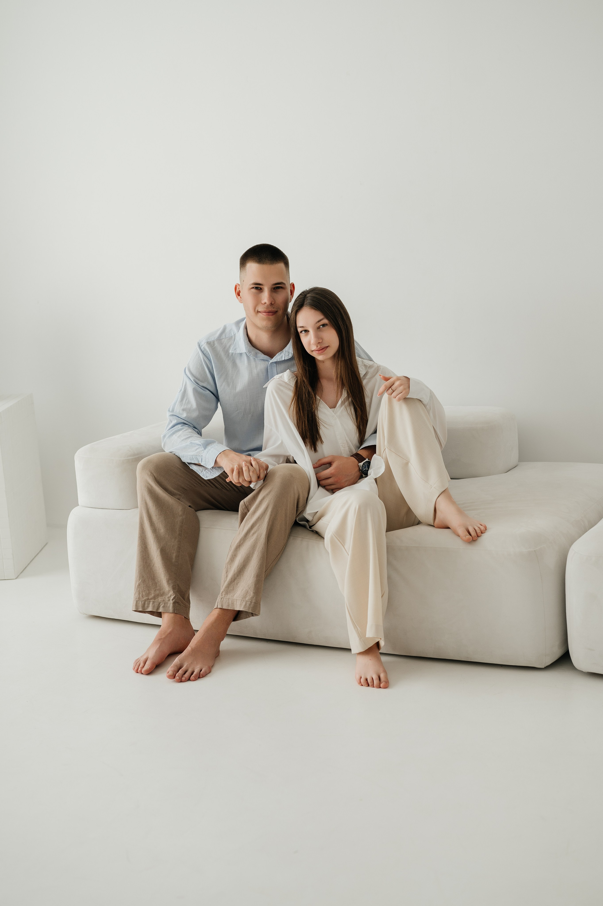 Love story. Свадебный и семейный фотограф в Краснодаре Алина Мельник