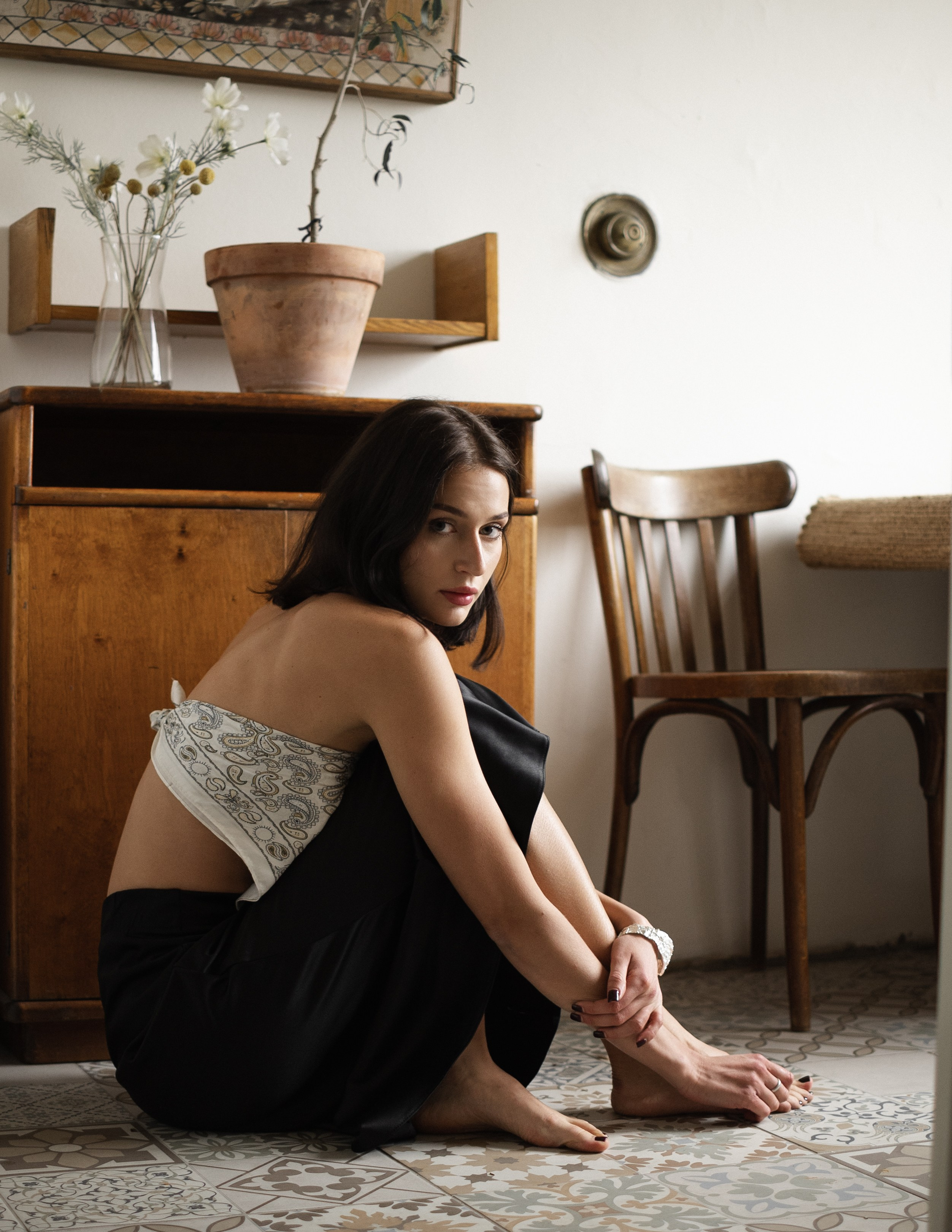 Маша. Искусство фотографии. Фотограф | продюсер из Москвы — Лизочек