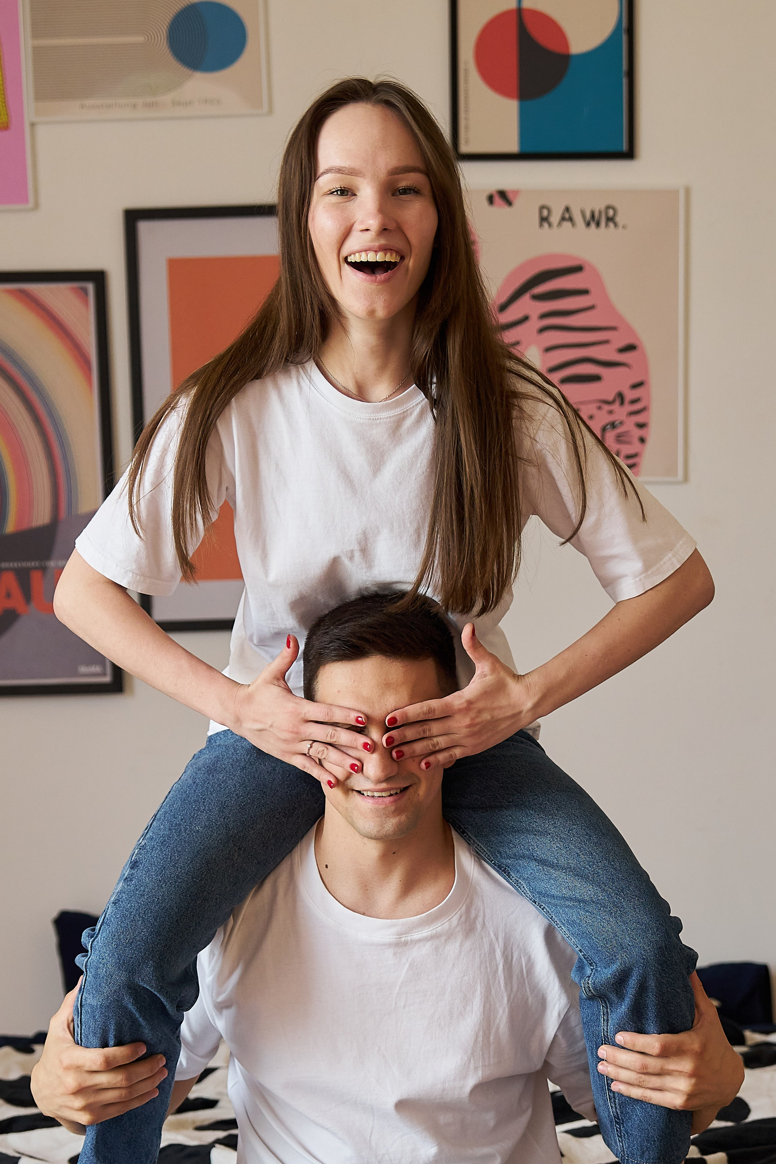 Love story. Репортажный фотограф в Москве Сергеев Илья