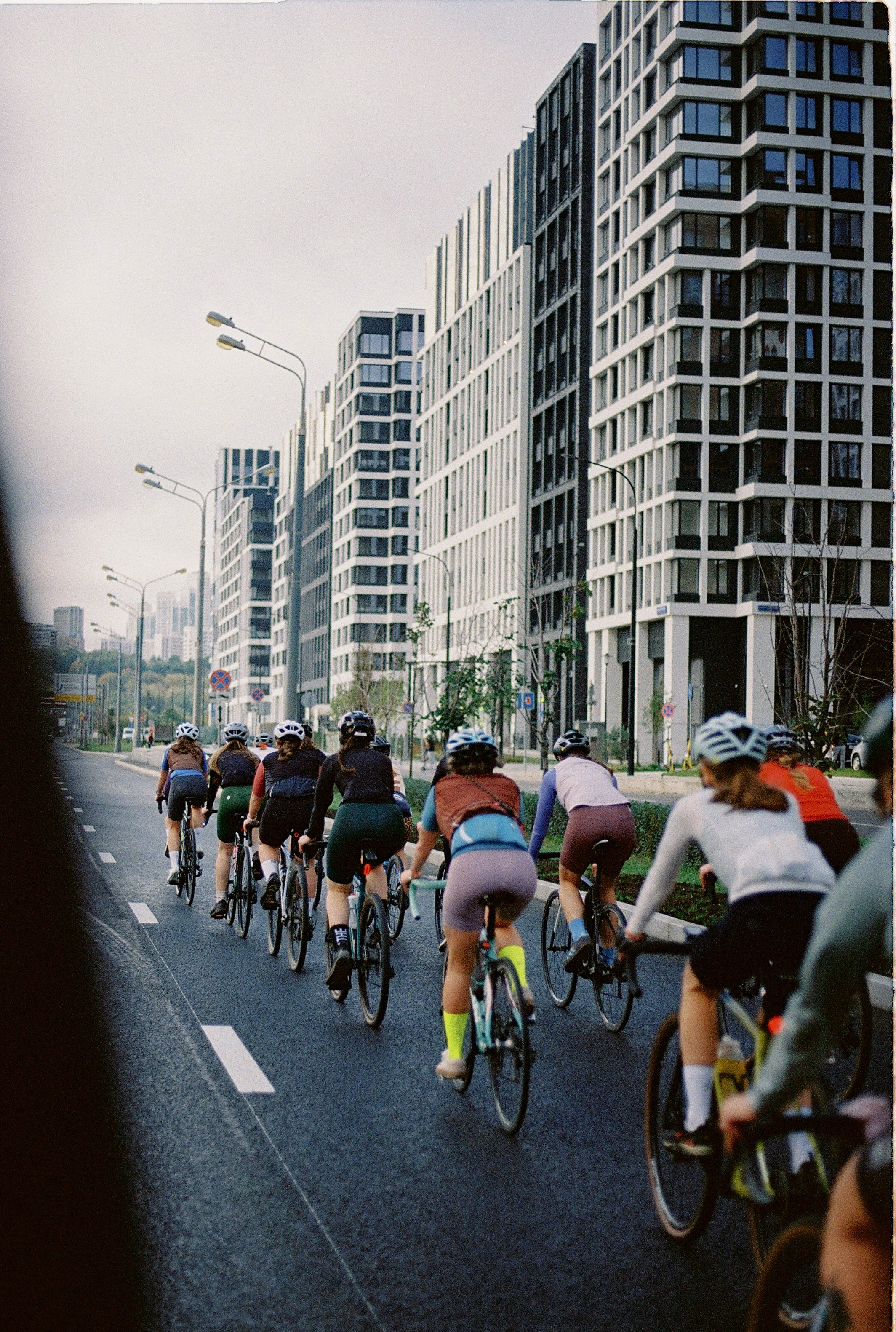 Girls 100. Илья Симонов фотограф москва