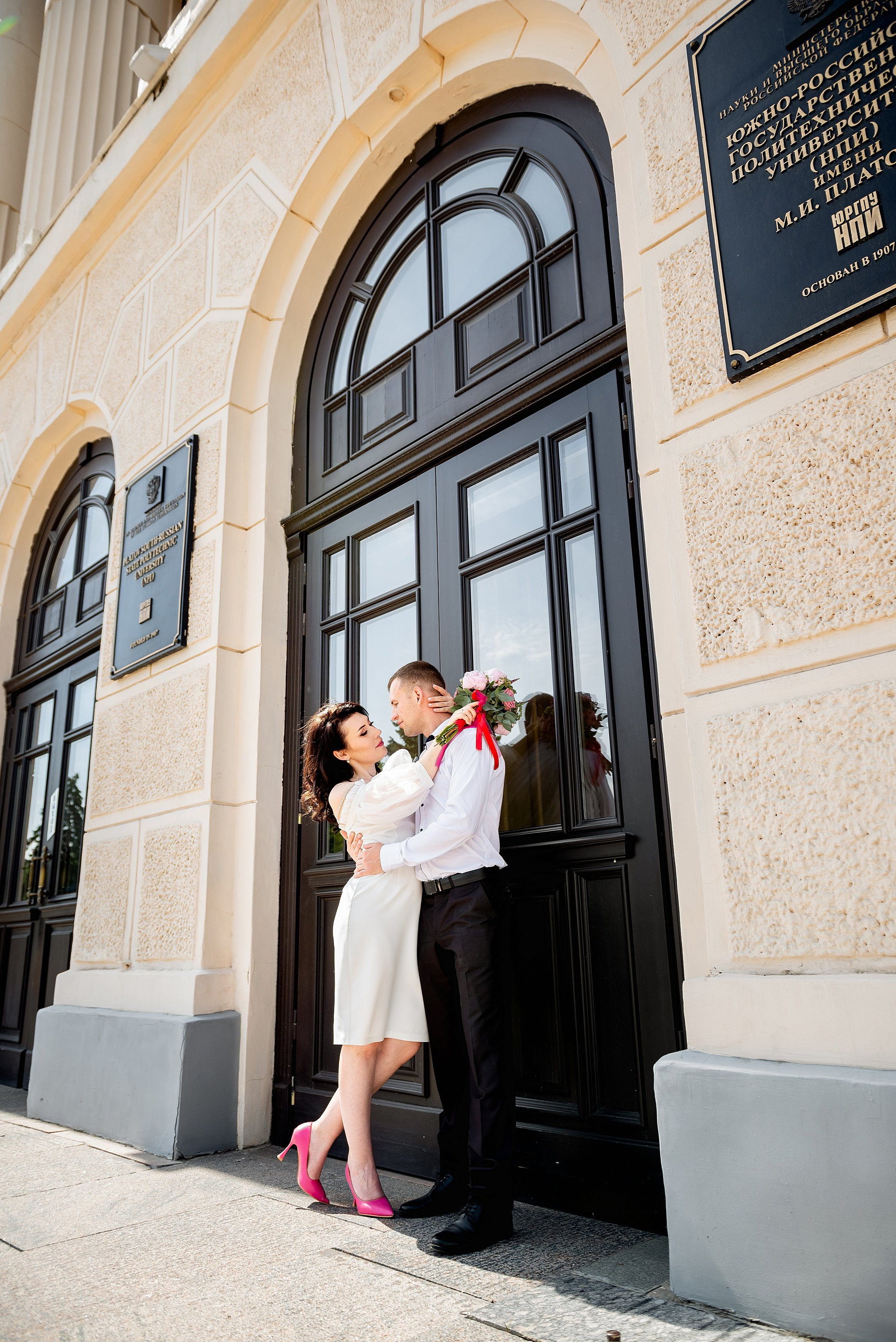 Портфолио свадебного фотографа — Искусство свадебной фотографии