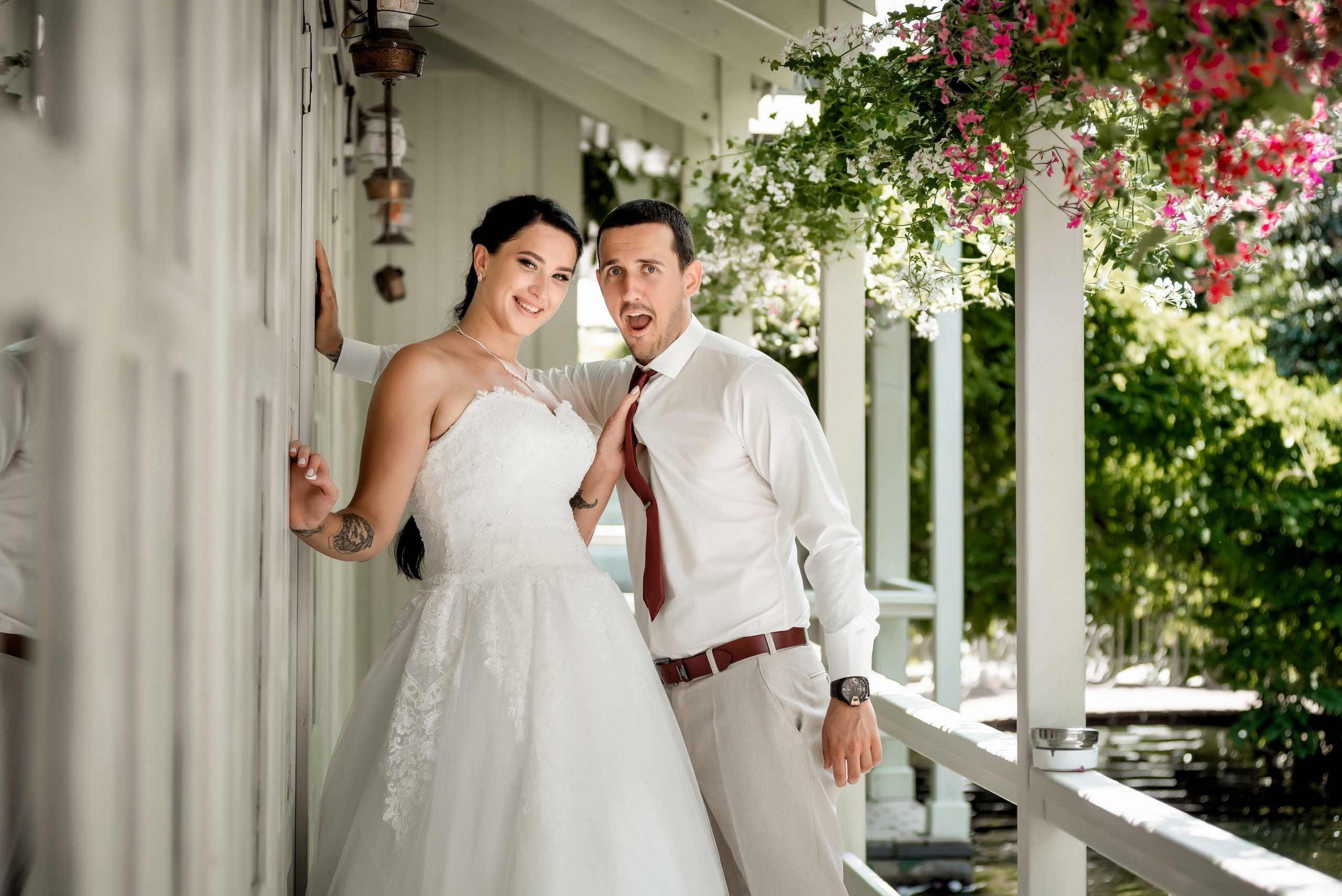 Портфолио свадебного фотографа — Искусство свадебной фотографии