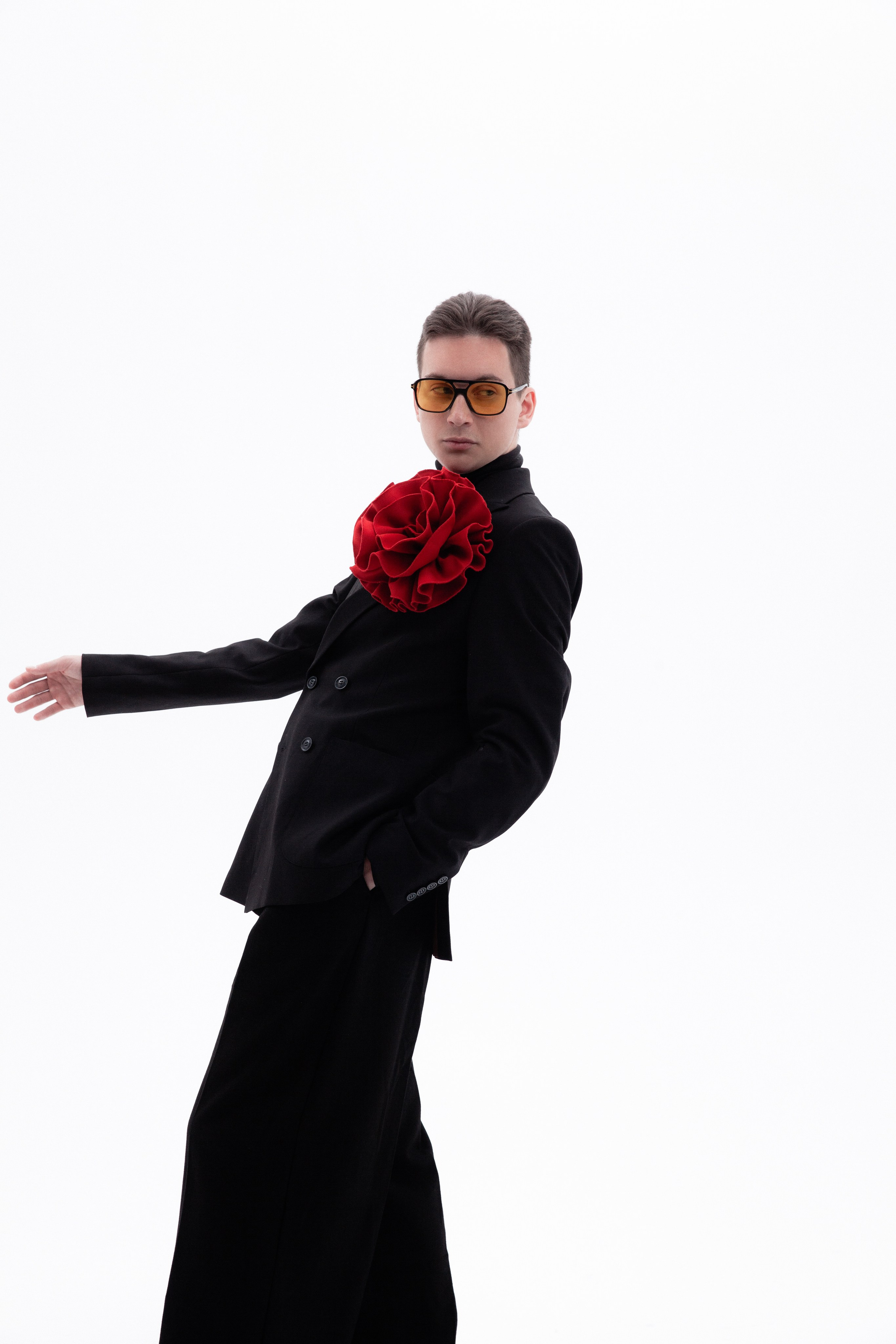 Egor Kleshnin. Photographer. Producer. Retoucher