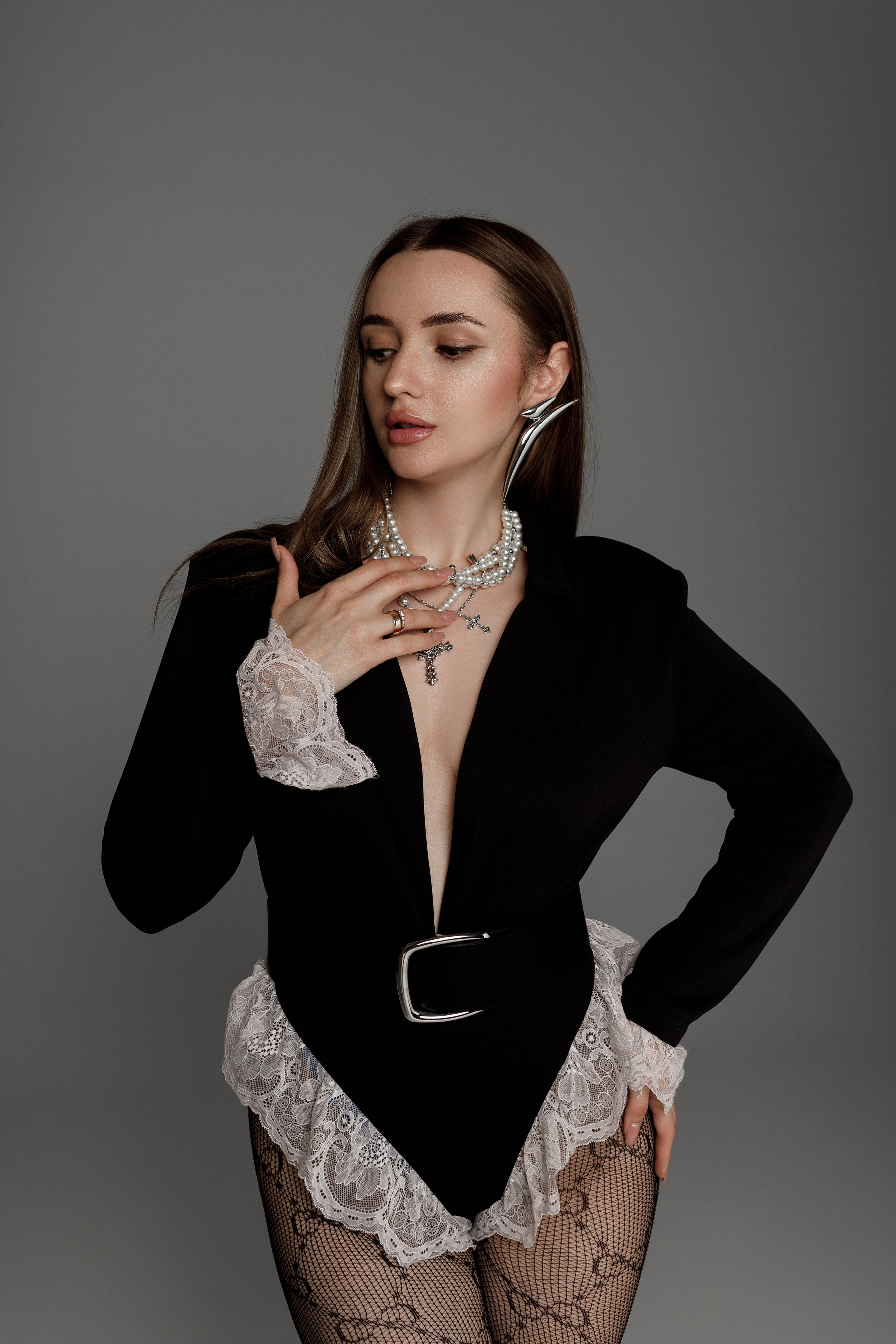 Юля. Фотограф в Москве Юлия Хамзина