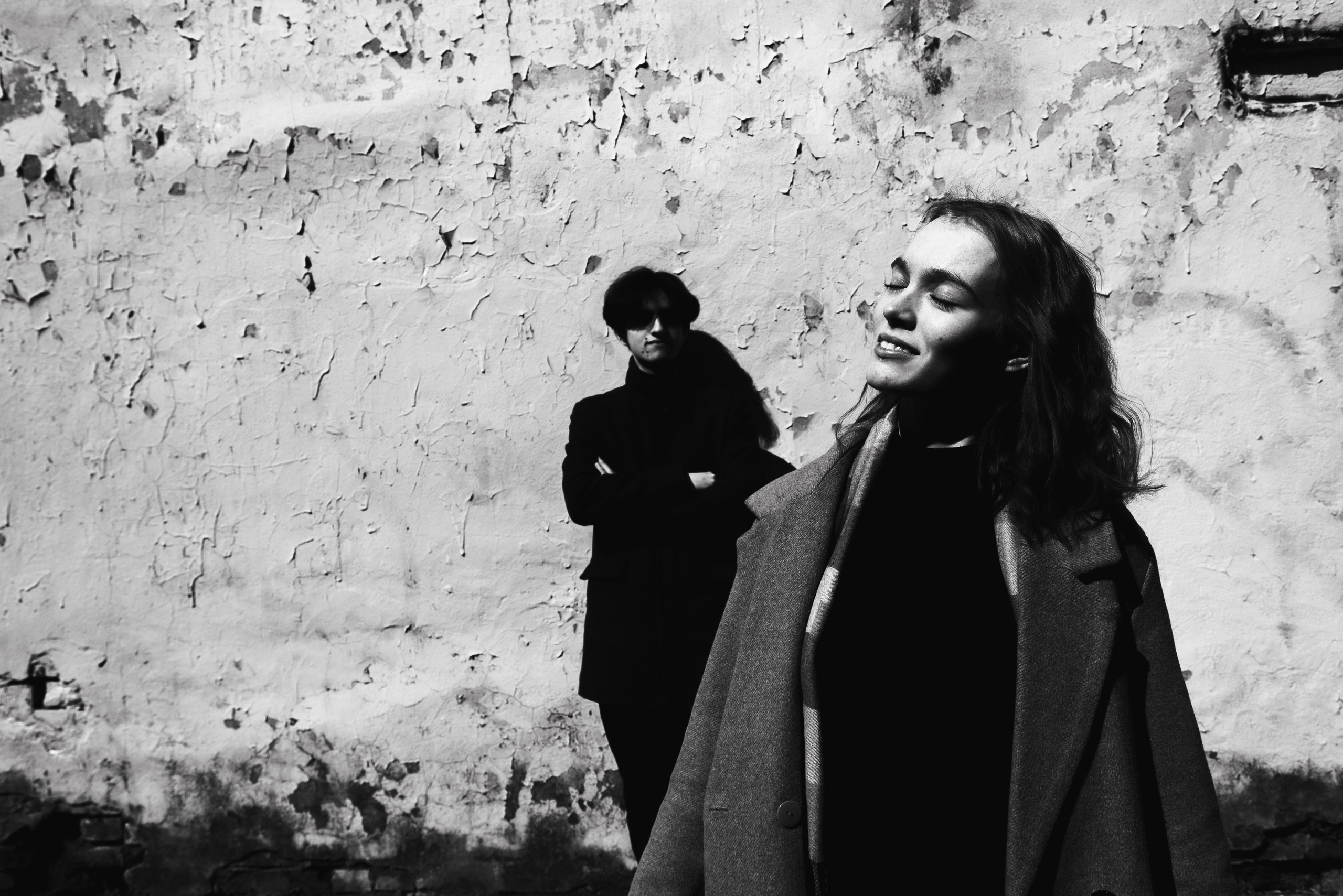 Музыка любви. Мария Гафарова|Фотограф Санкт-Петербург