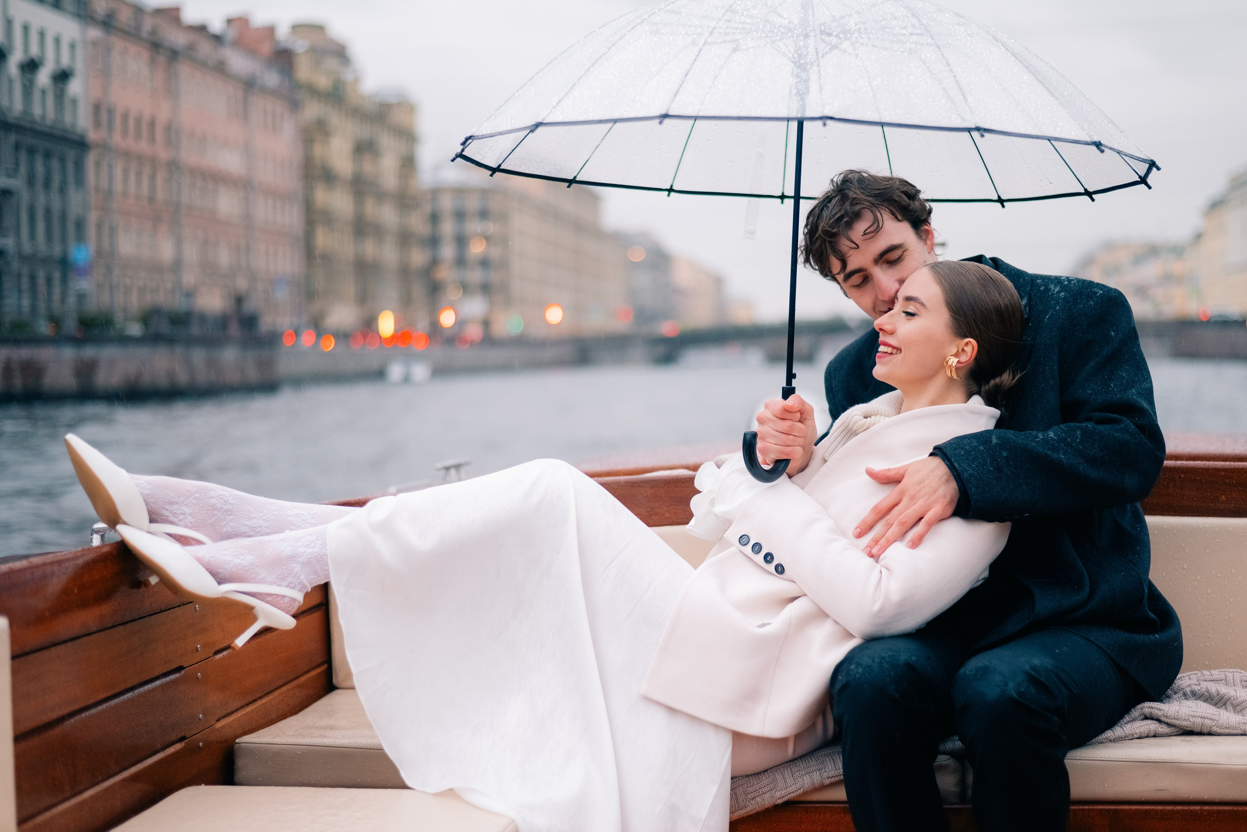 Северная Венеция. Мария Гафарова|Фотограф Санкт-Петербург