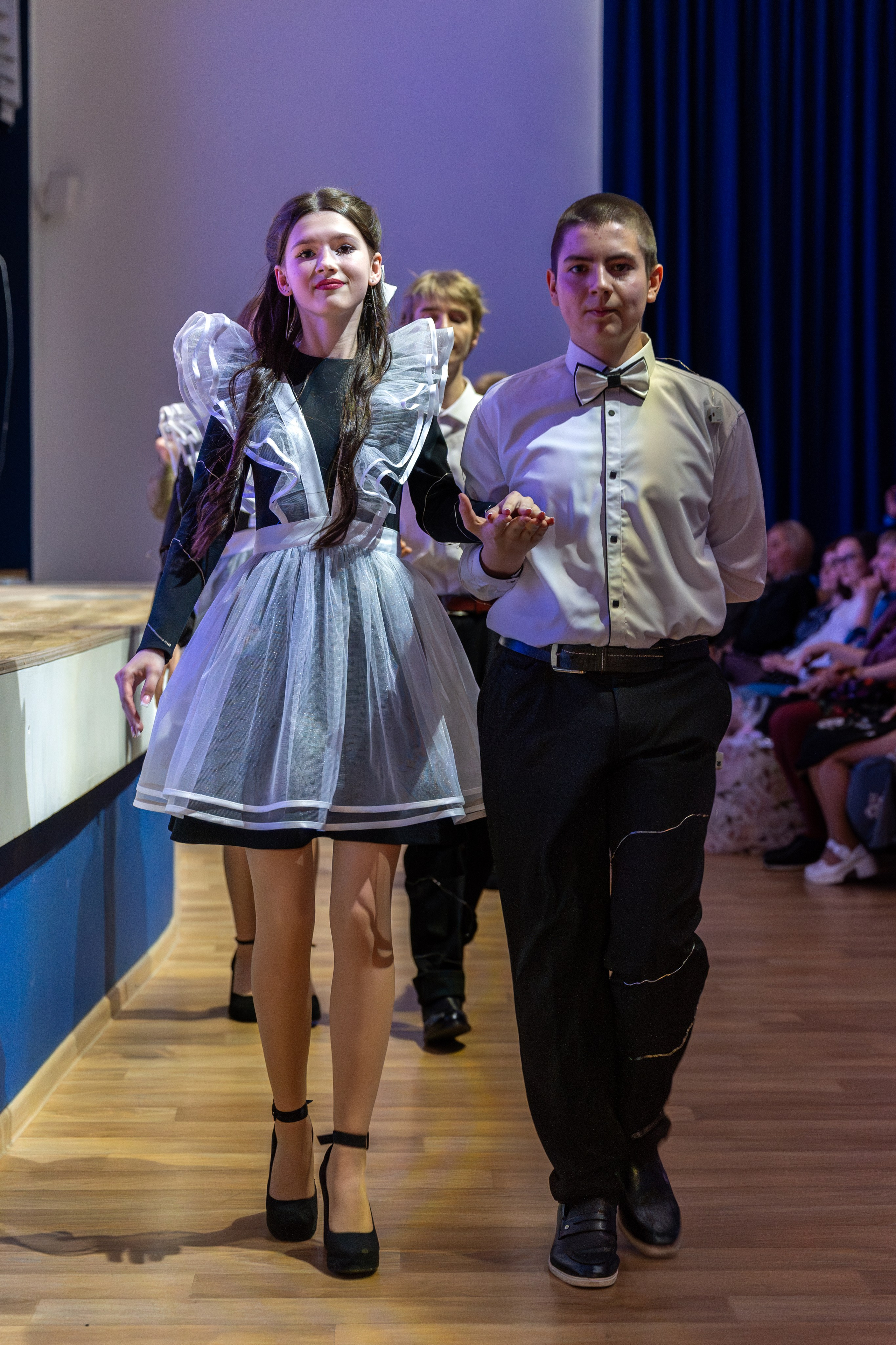 Последний Звонок 2025