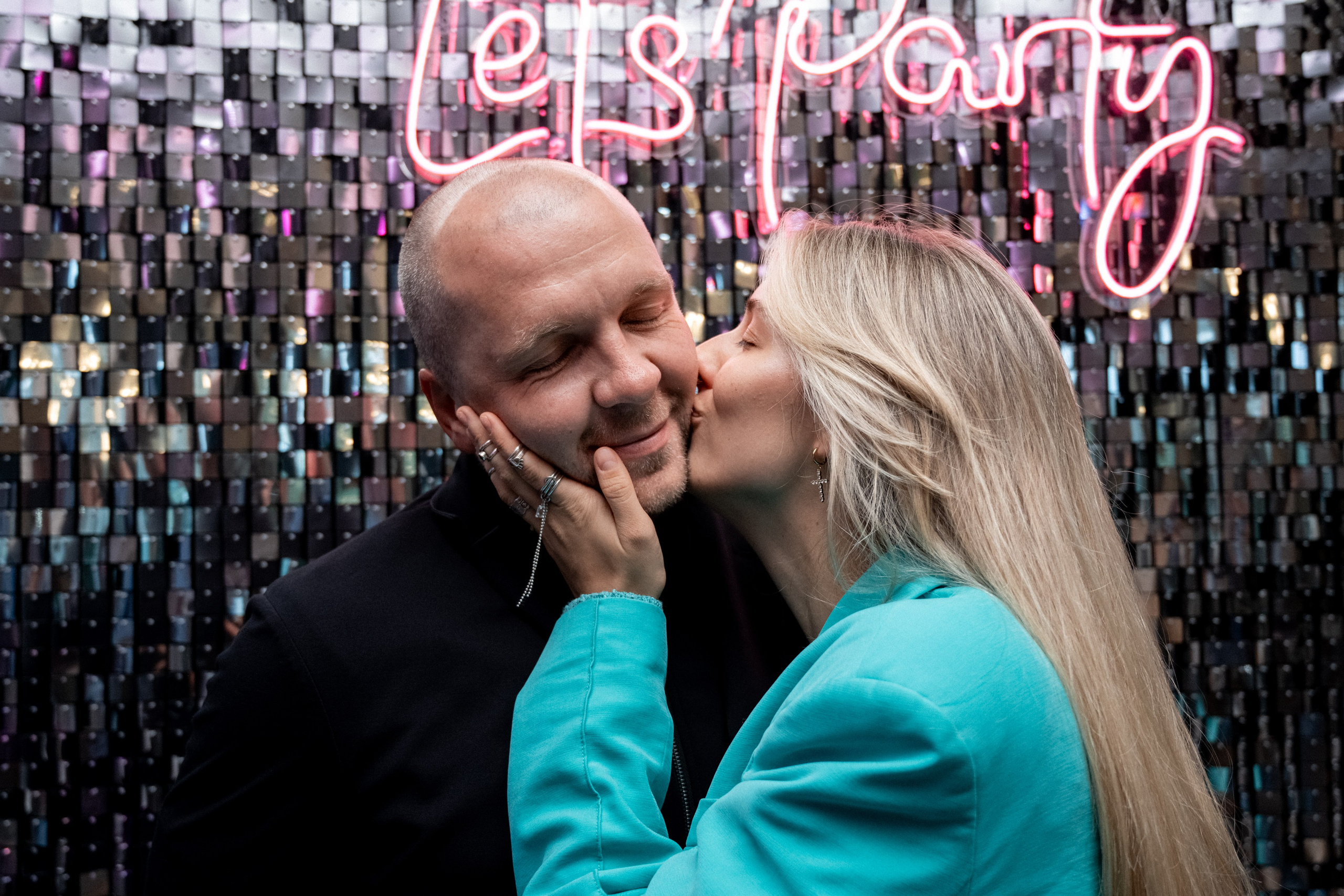 Свадьба Никиты и Татьяны. Свадебный фотограф Красноярск