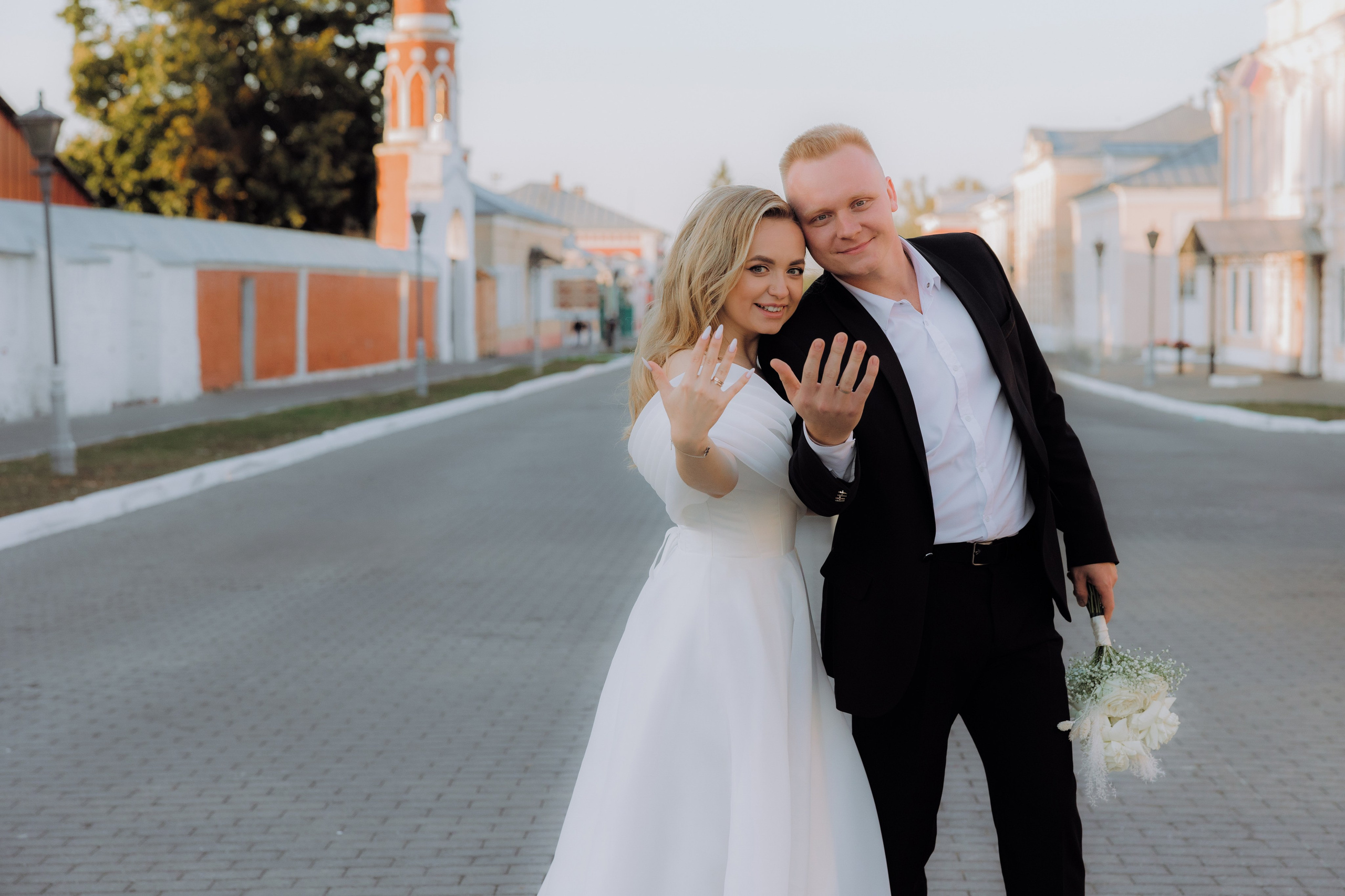 ANNA_IVAN (CONQUISTADOR). Фотограф Андрей Ширкалин Москва Московская обл, Коломна, Рязань