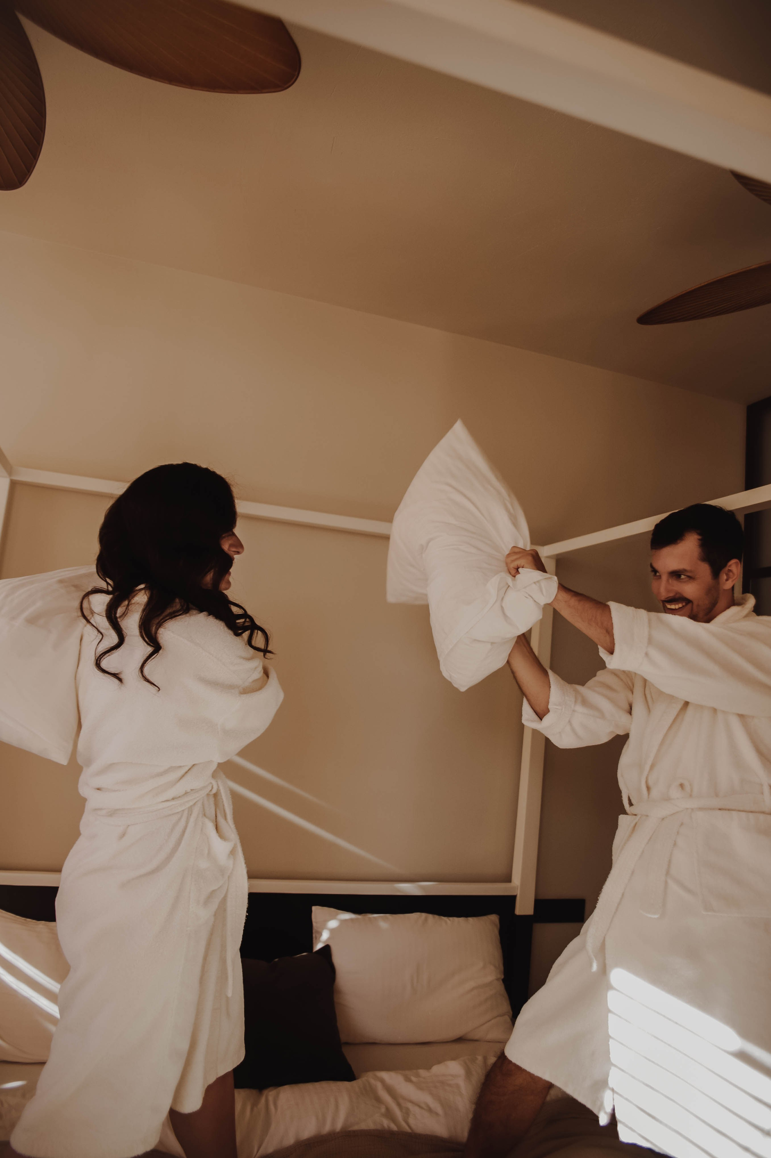 Ольга и Роман. Фотограф Veronika Potaseva