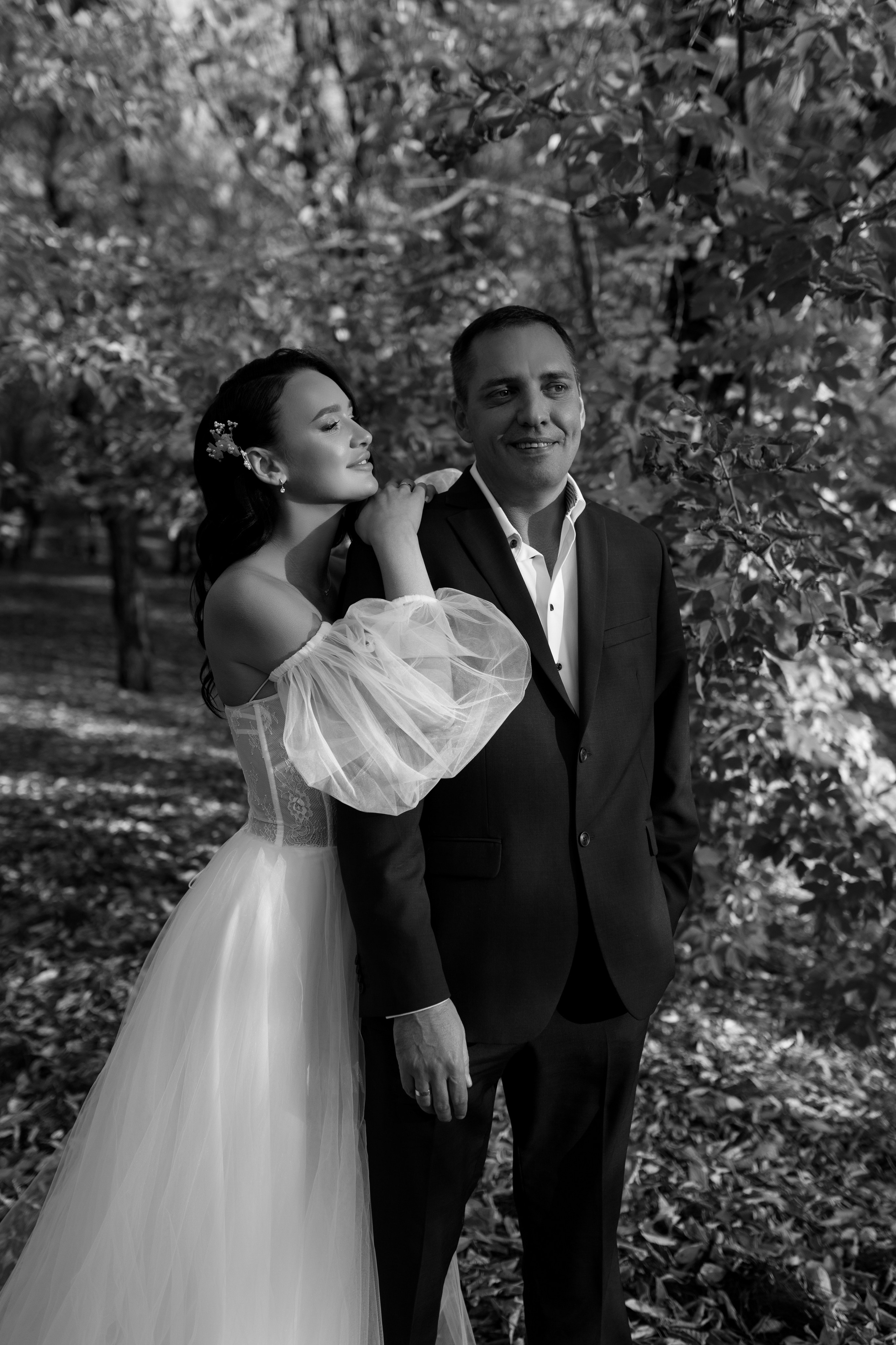 Свадьба Дмитрия и Ирины. Свадебный и семейный фотограф в Иркутске Яна Лиа