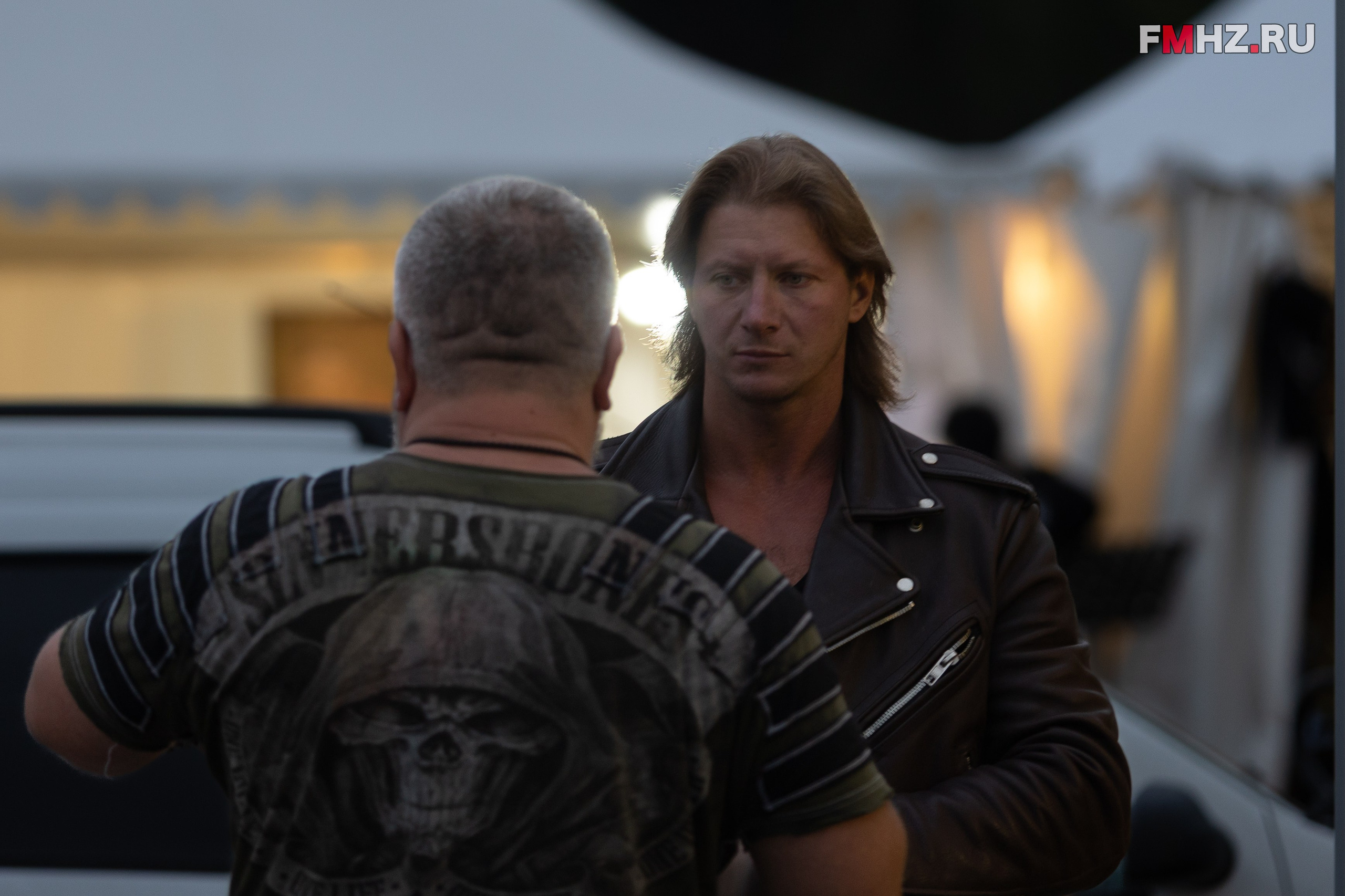 Bakers Brothers fest 1st day. Фотограф Ольга Гирусова «Пантерочка» Москва