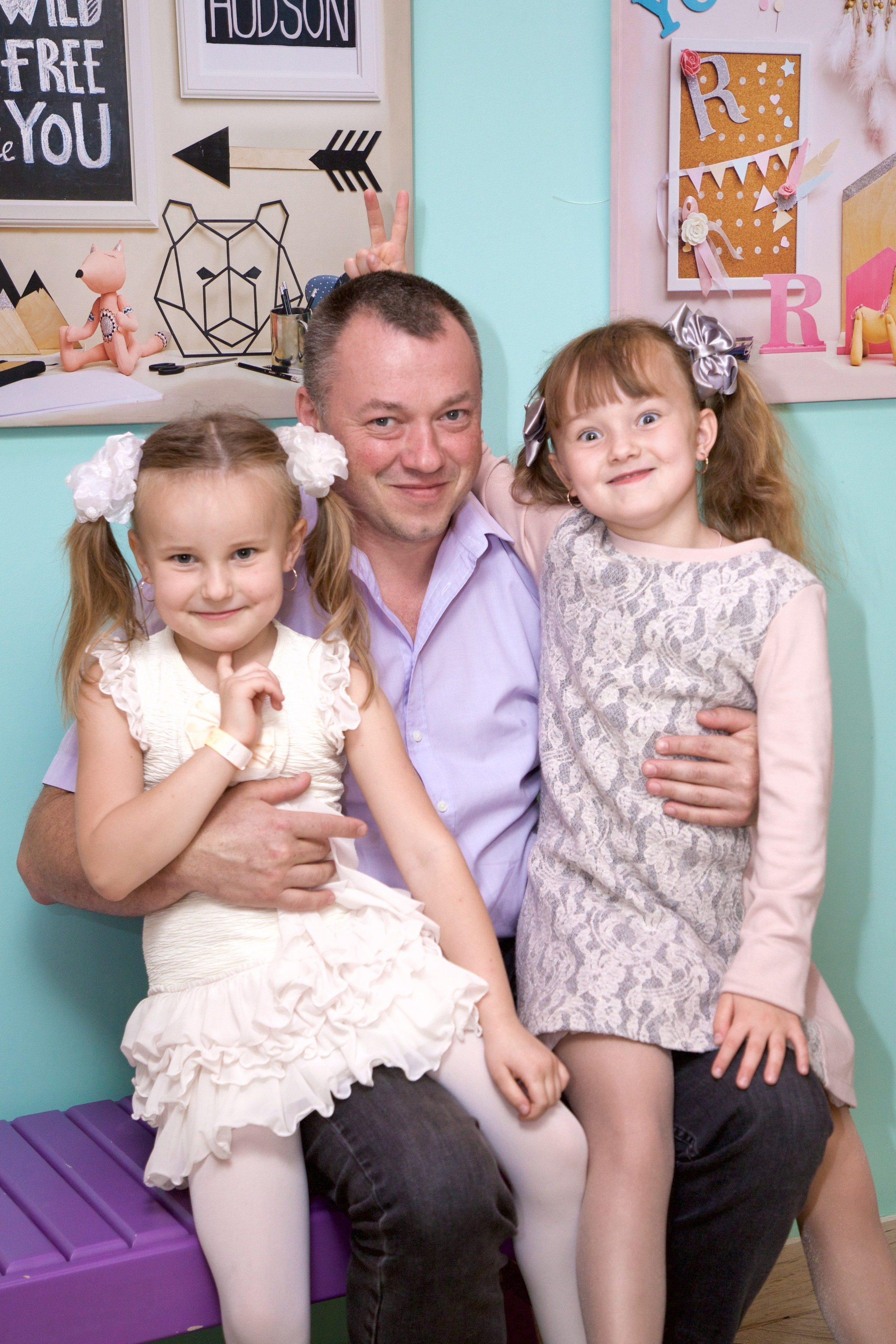 Рибамбель. Школьные выпускные альбомы в Москве Марина Николаева