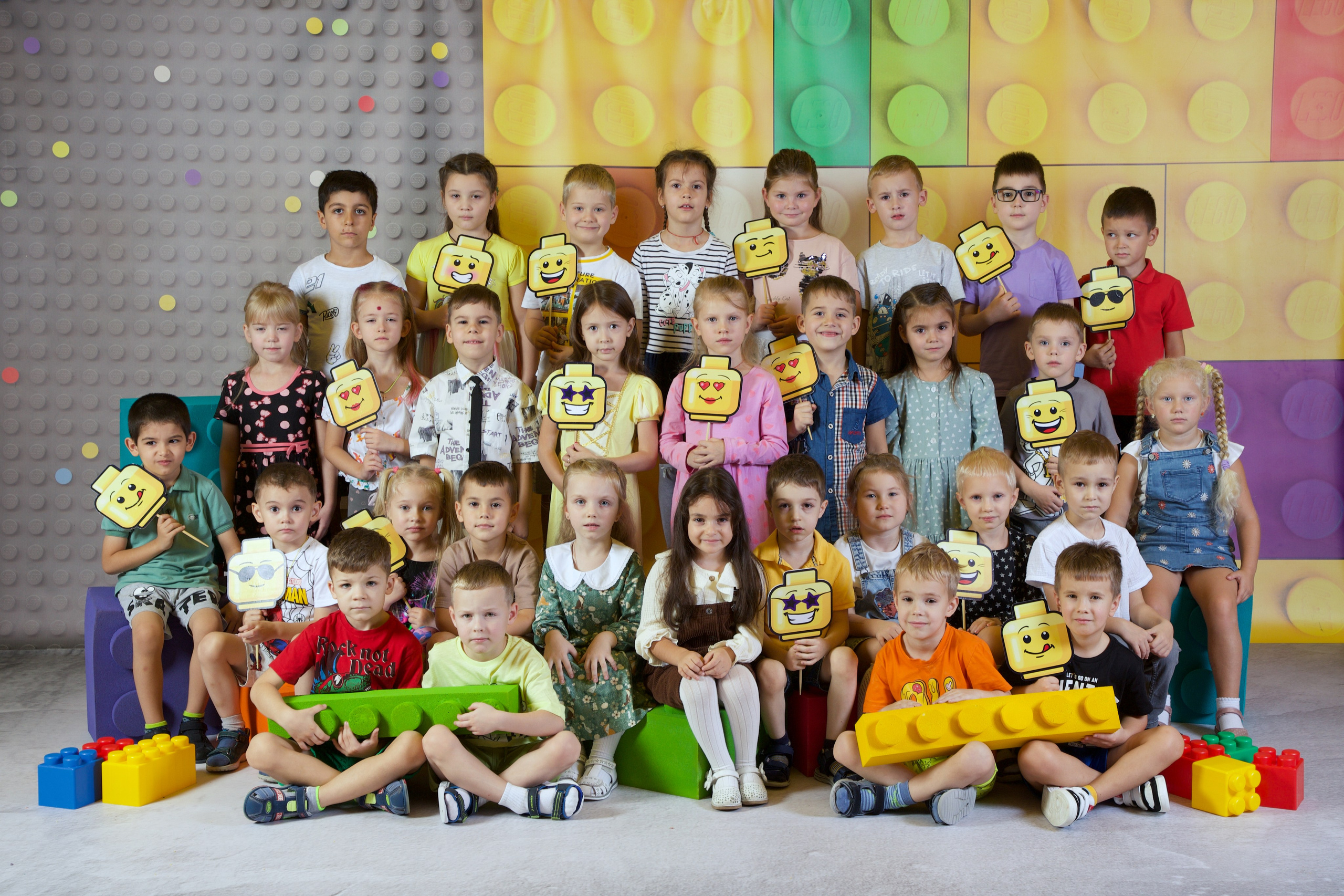 Студийная съёмка. Школьные выпускные альбомы в Москве Марина Николаева