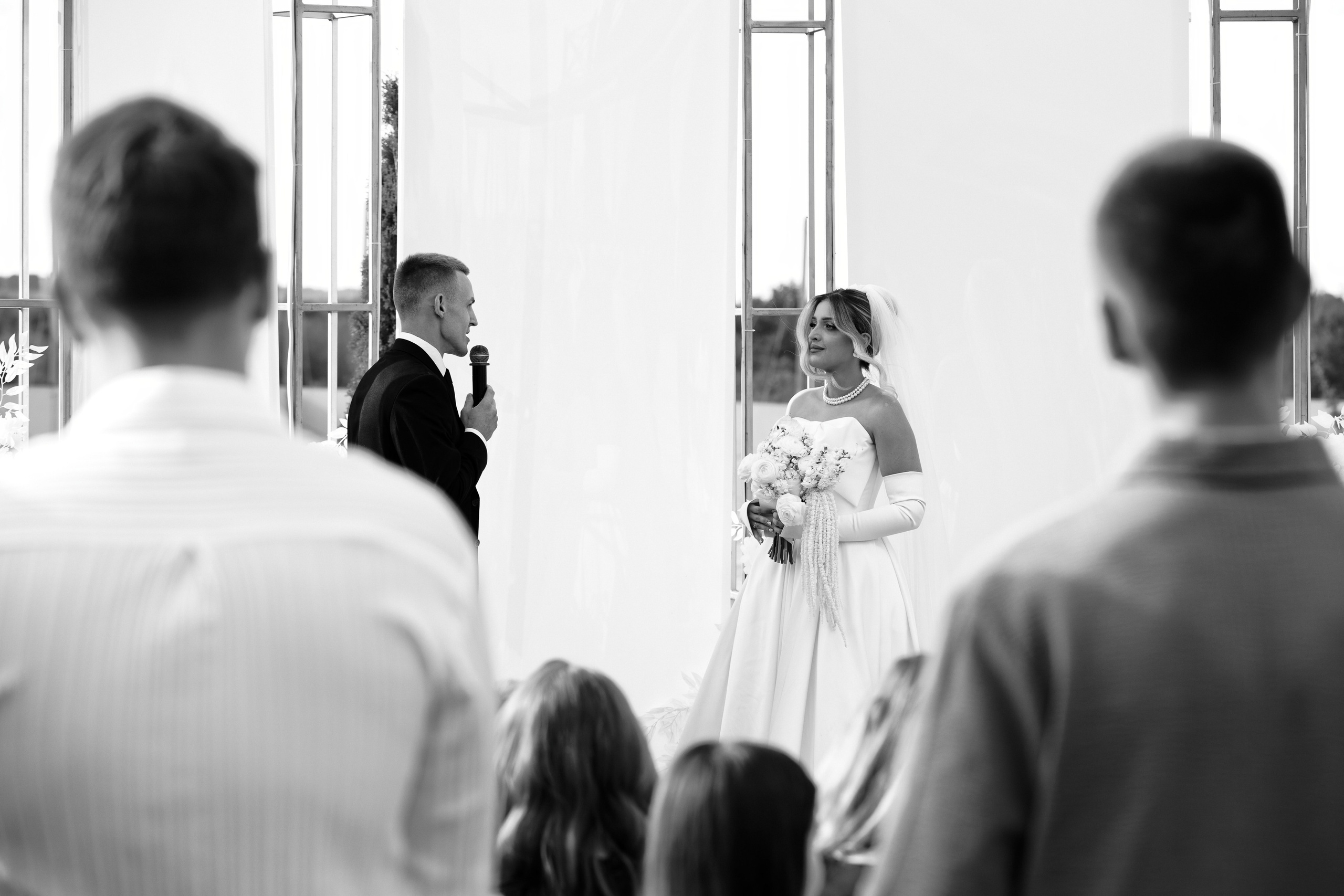 Роман и Валерия. Семейный фотограф — Макс Белогрудов