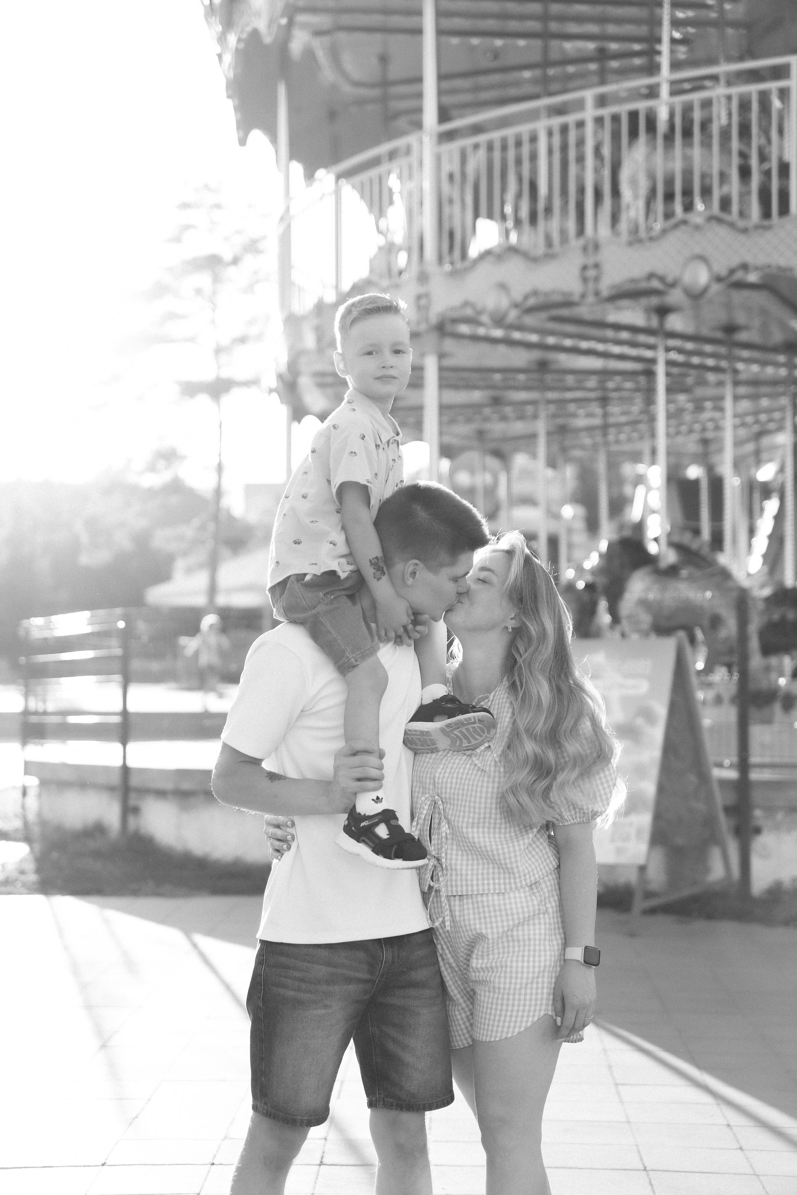 Family. Мария Рожкова семейный фотограф в Волгограде