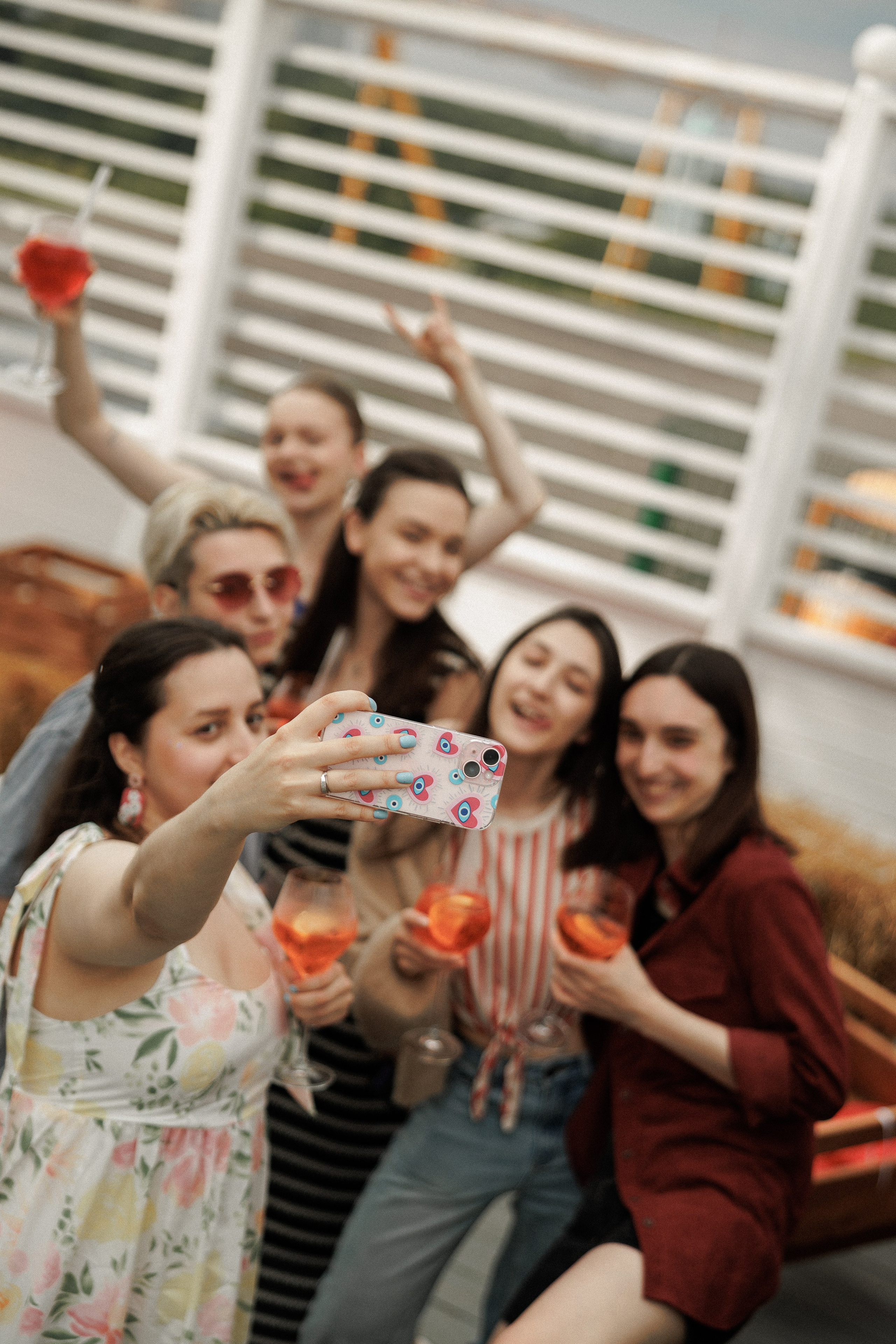 КОРПОРАТИВ DR.HUG. Свадебный и event-фотограф Иван Волнухин