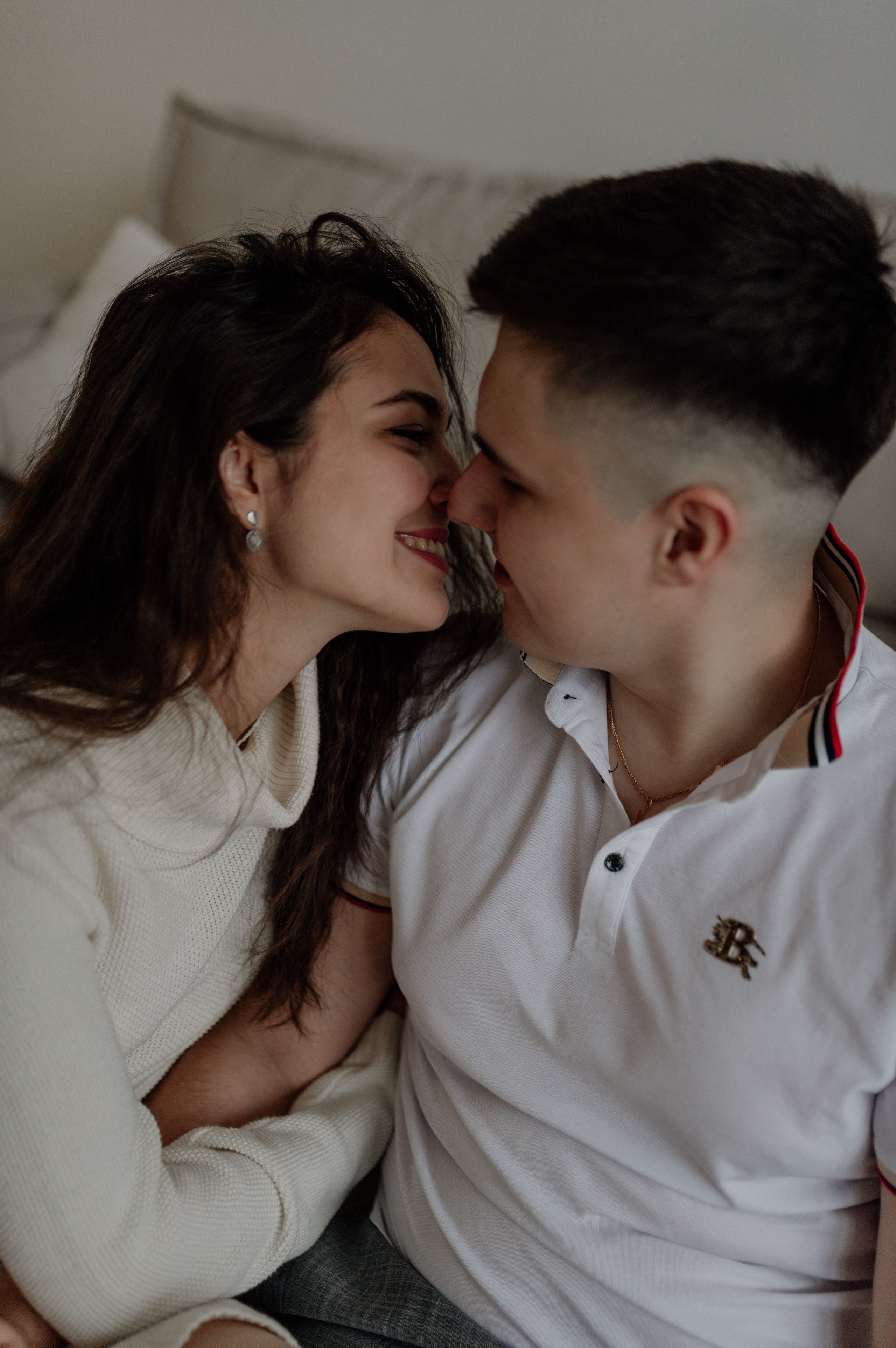 Love is. Свадебный и Семейный фотограф в Ярославле Алёна Колясникова