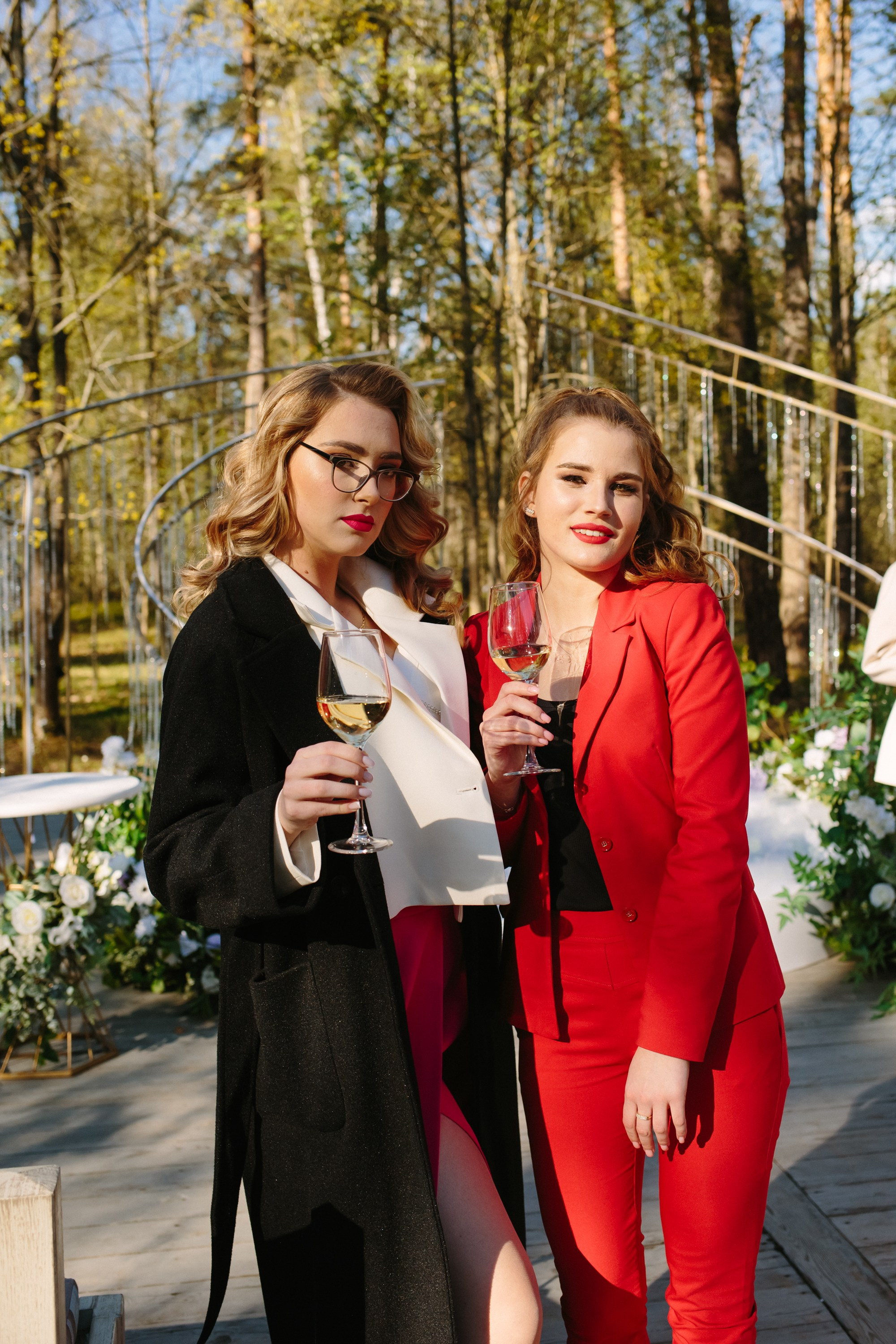 Юля и Костя. Свадебный и семейный фотограф в Смоленске Галина Егорова