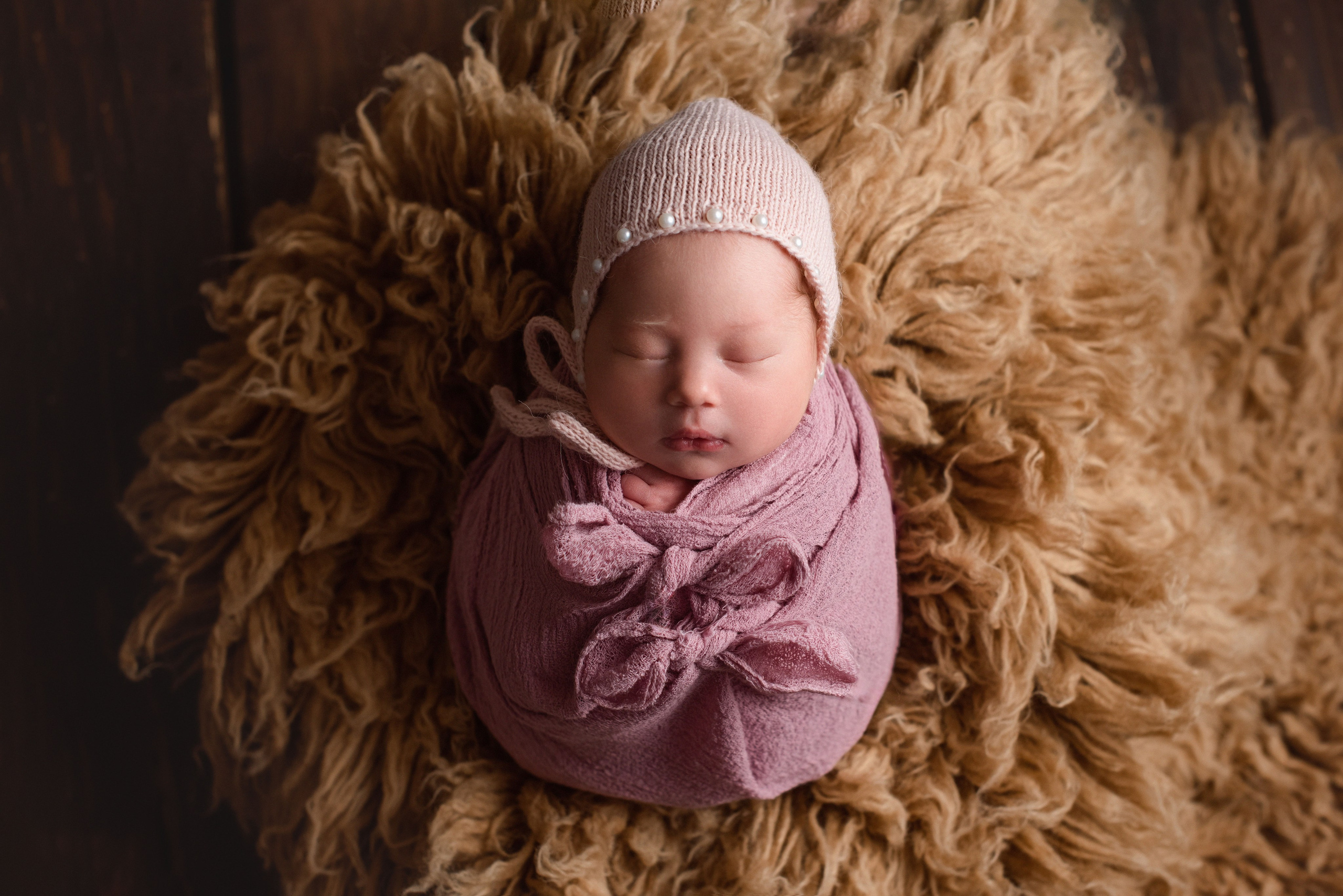 Новорожденные. Фотограф Новорожденных во Владивостоке Ольга Галаницкая