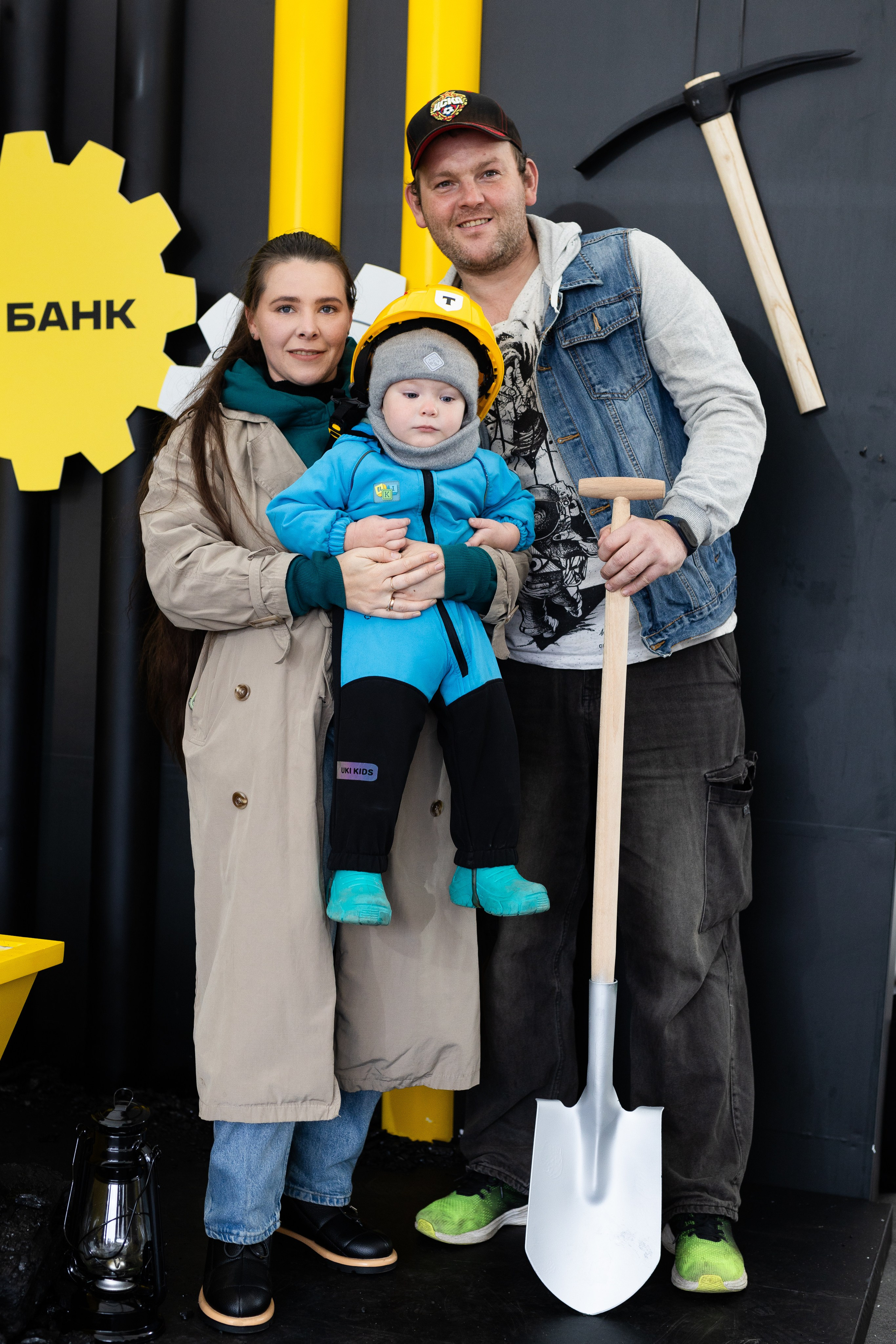 Репортаж. Репортажный фотограф в Мурманской области