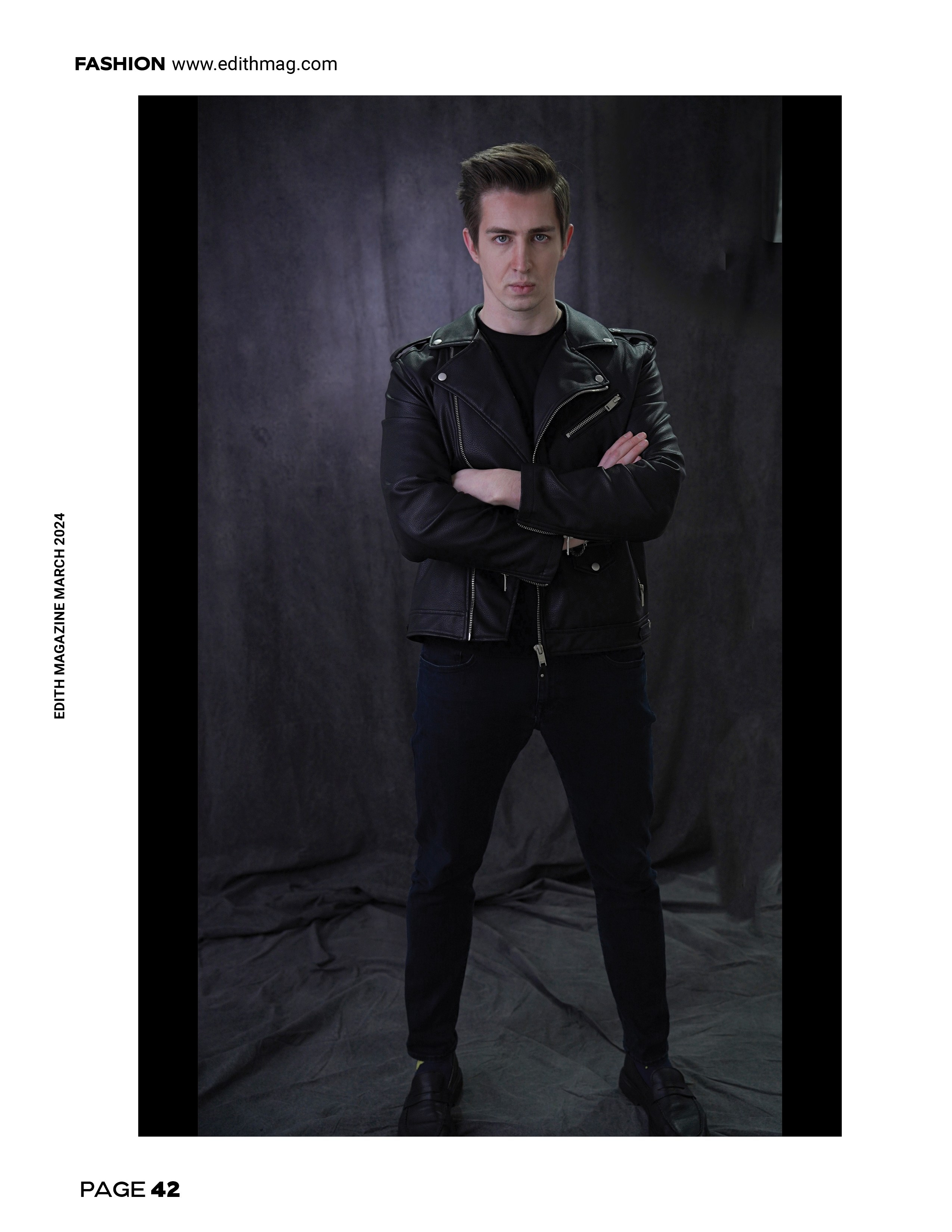 Мои работы опубликованные в зарубежных журналах, элитных и модных. Студийный и портретный фотограф в САНКТ-ПЕТЕРБУРГЕИрина Махаон