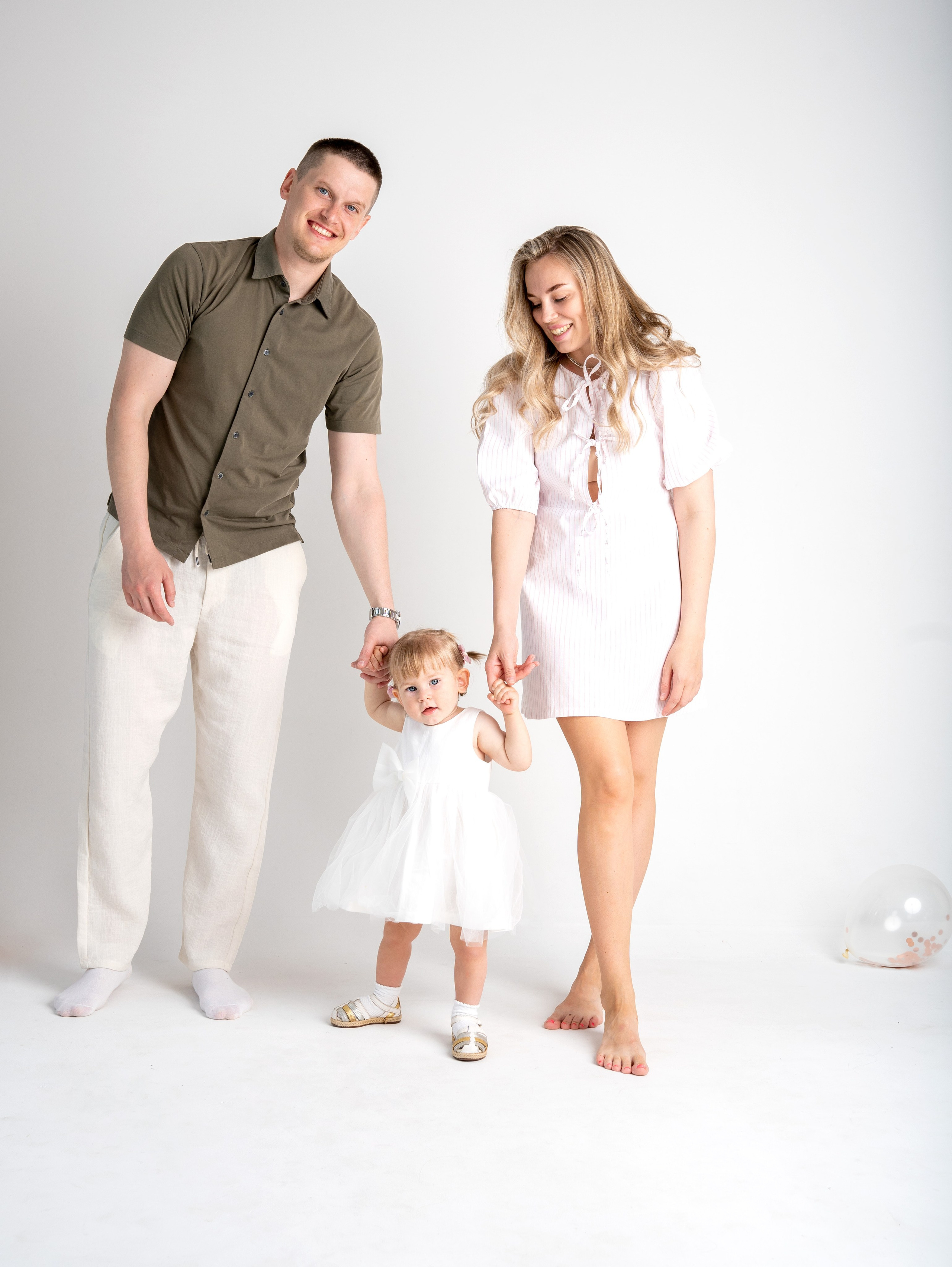 Анастасия. Студийный и портретный фотограф в САНКТ-ПЕТЕРБУРГЕИрина Махаон