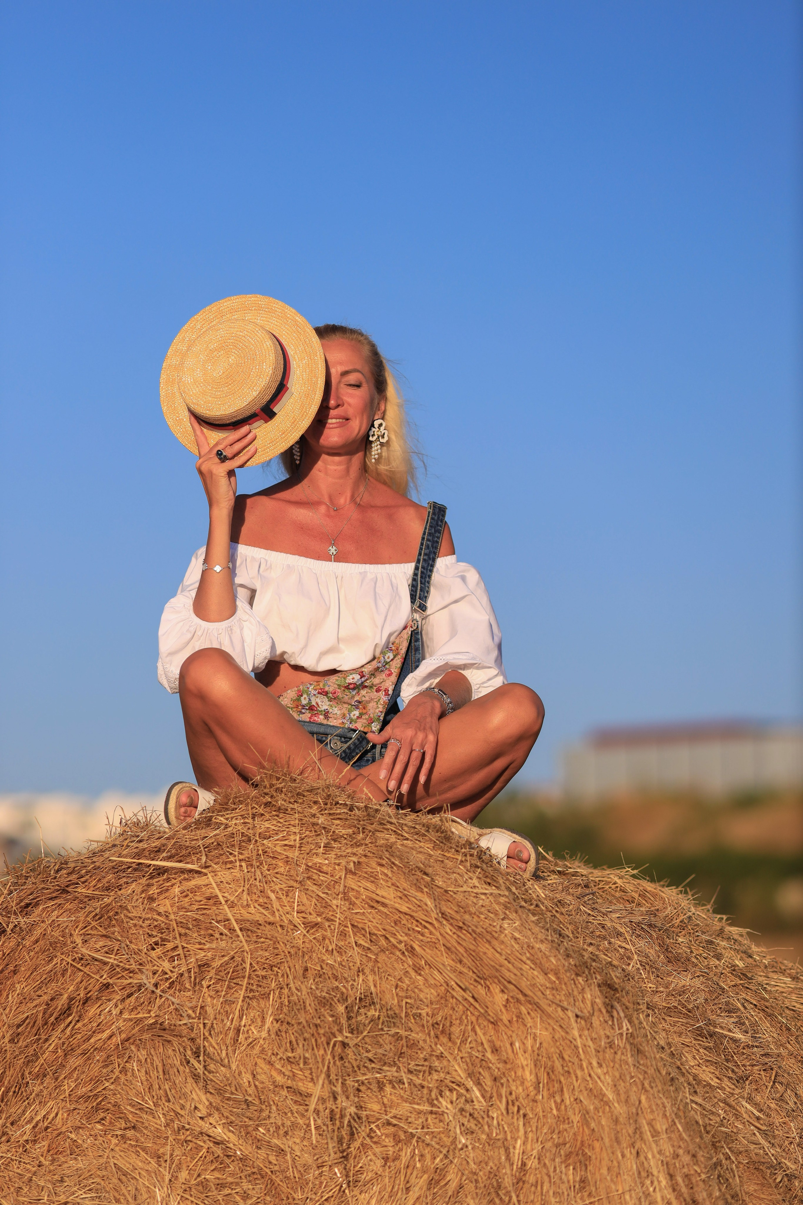 Наталья-1. Портретный фотограф в Геленджике Марина Иванова