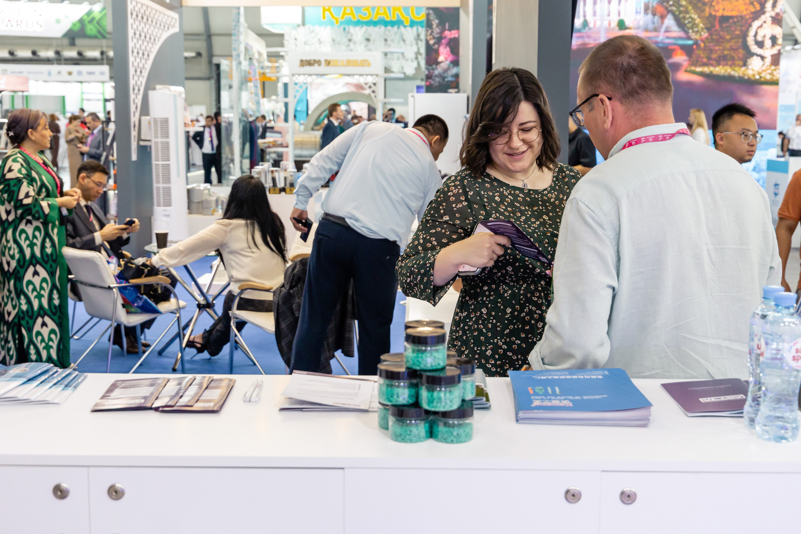 Astra Иннопром